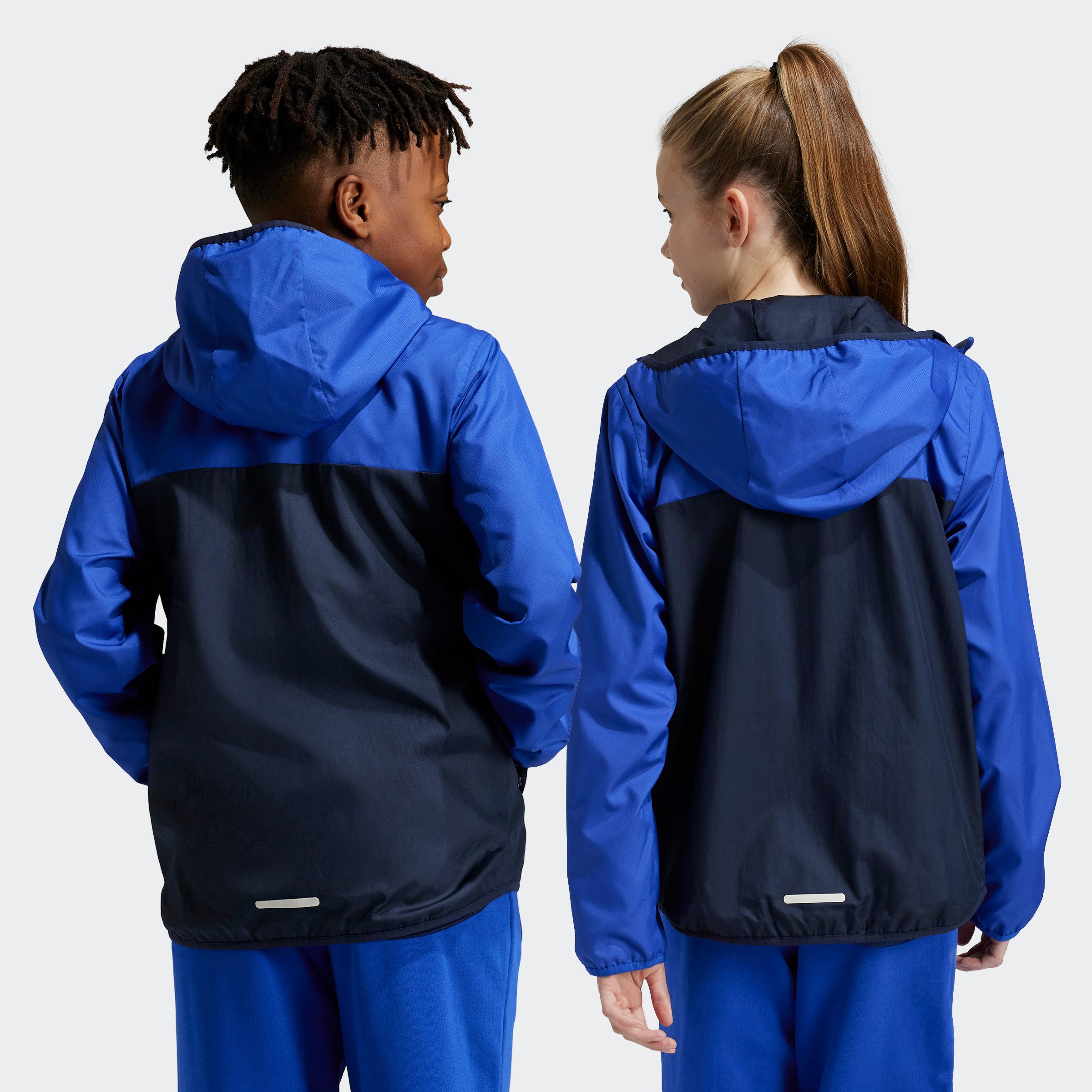adidas Sportswear Windbreaker J TIBERIO WB