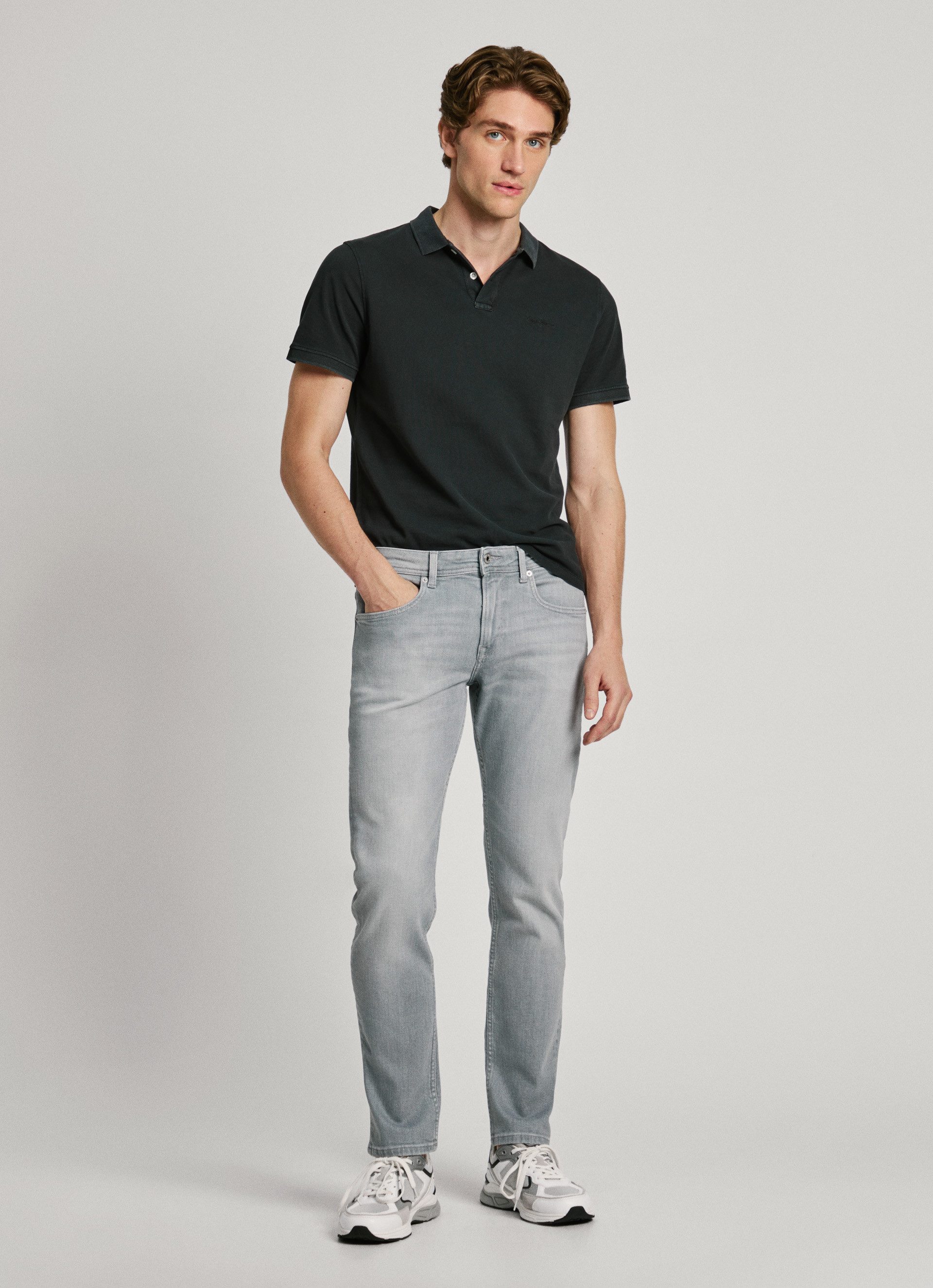 Pepe Jeans Straight jeans