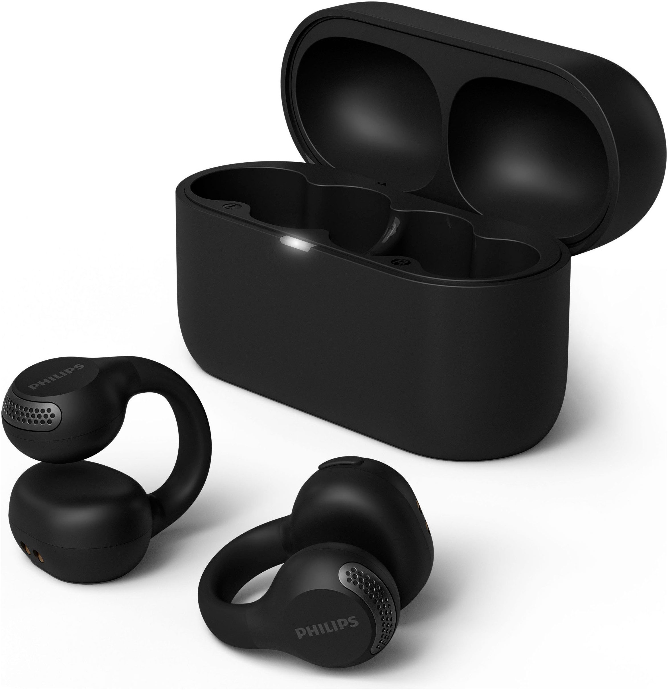 Philips Draadloze in-ear hoofdtelefoon TAQ2000