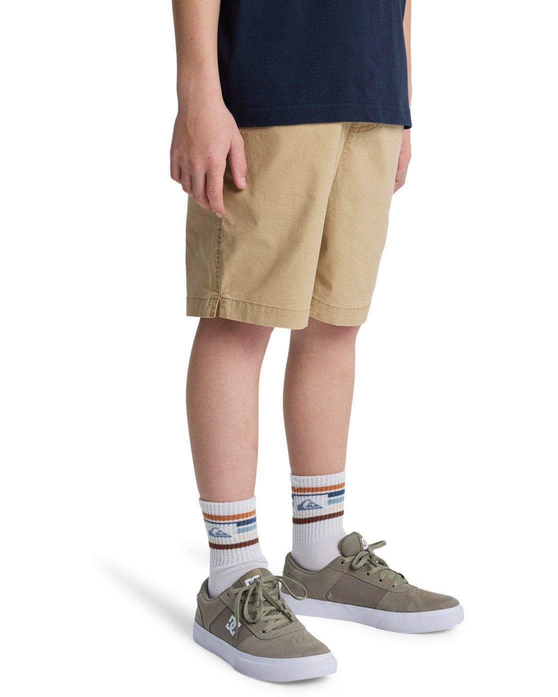 Quiksilver Bermuda Taxer Youth 15"