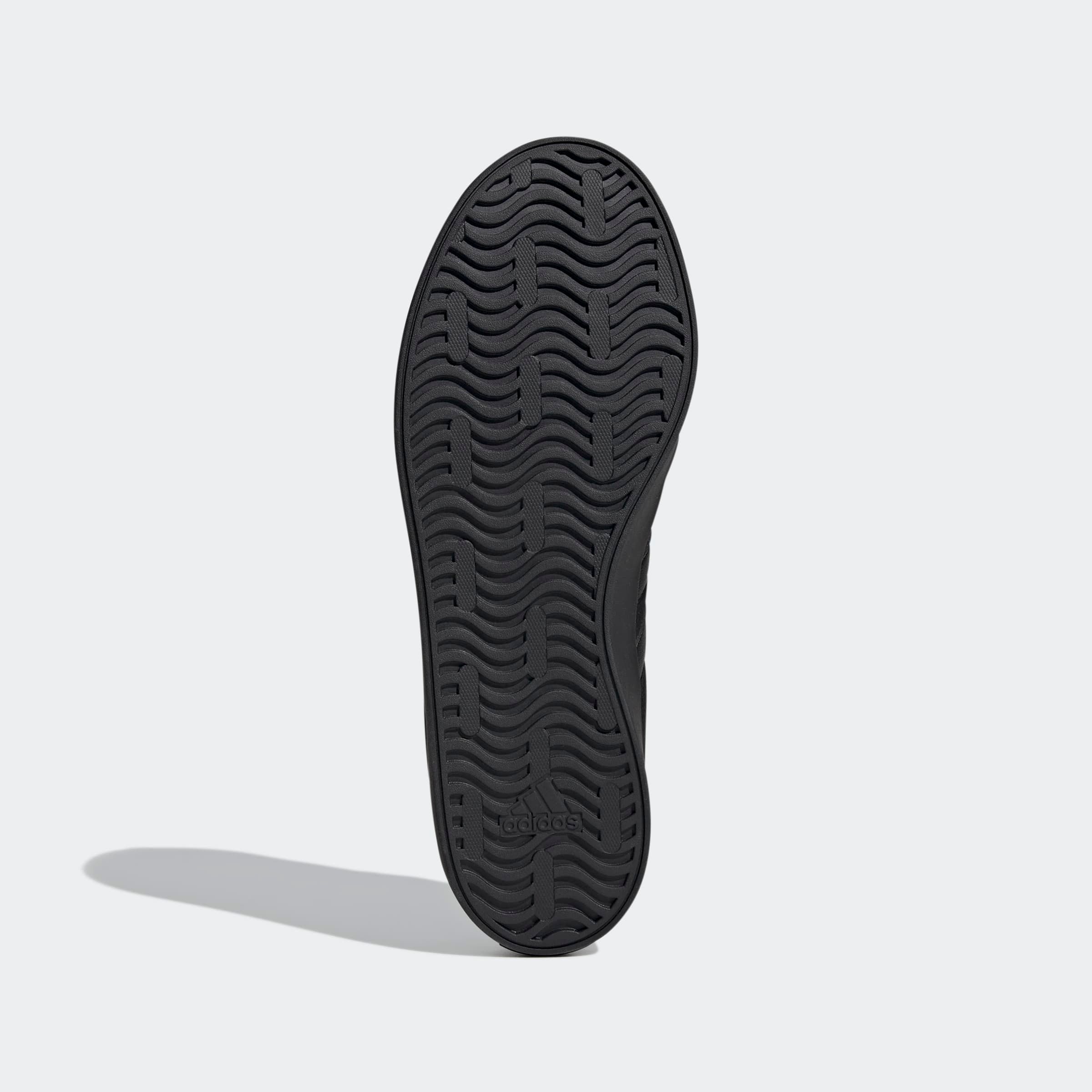 adidas Sportswear Sneakers VL COURT 3.0 geïnspireerd door het ontwerp van de adidas samba