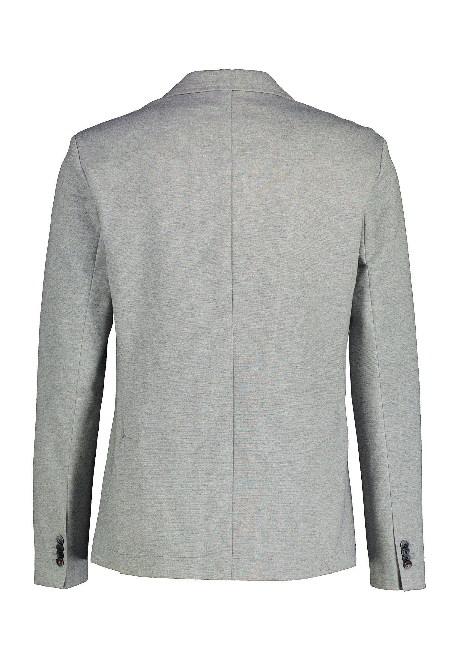 Lerros Jerseycolbert LERROS casual jersey jasje