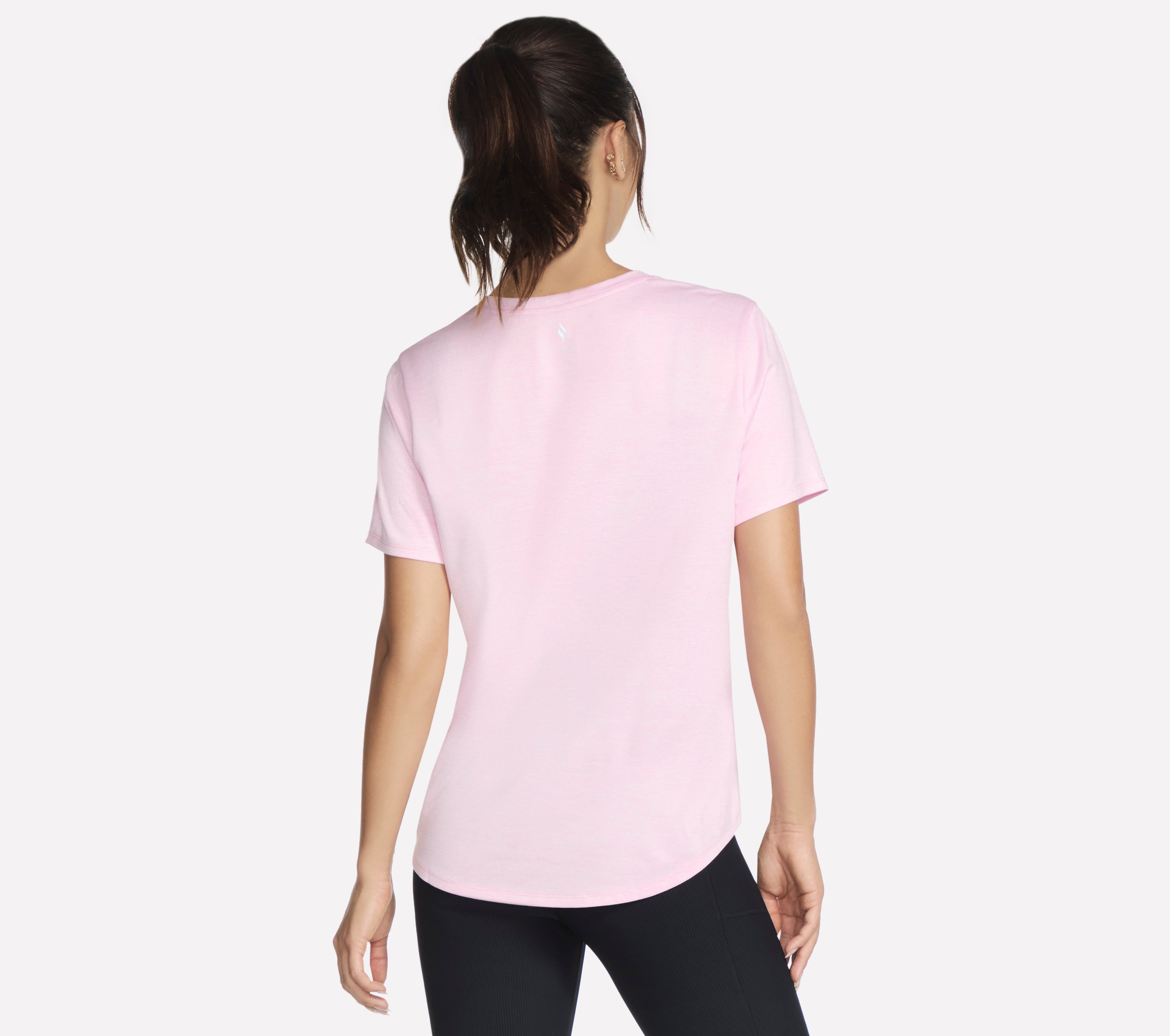 Skechers Functioneel shirt GODRI SWIFT TEE (1-delig)