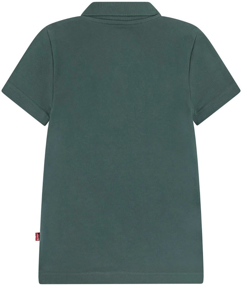 Levi's Kidswear Poloshirt LVB BACK NECK TAPE POLO