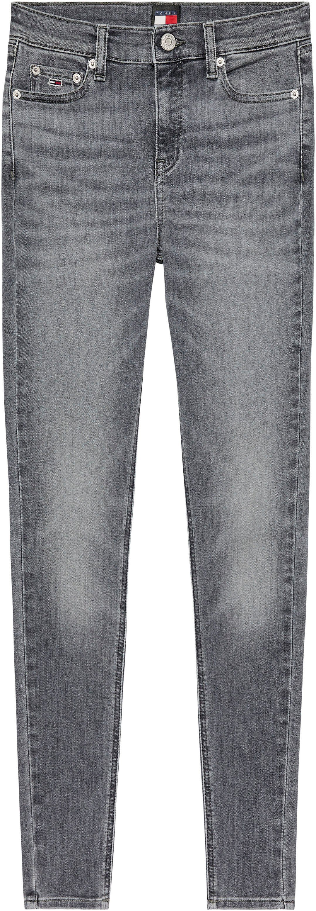 TOMMY JEANS Skinny fit jeans Damenjeans- NORA Mid Rise Skinny Fit