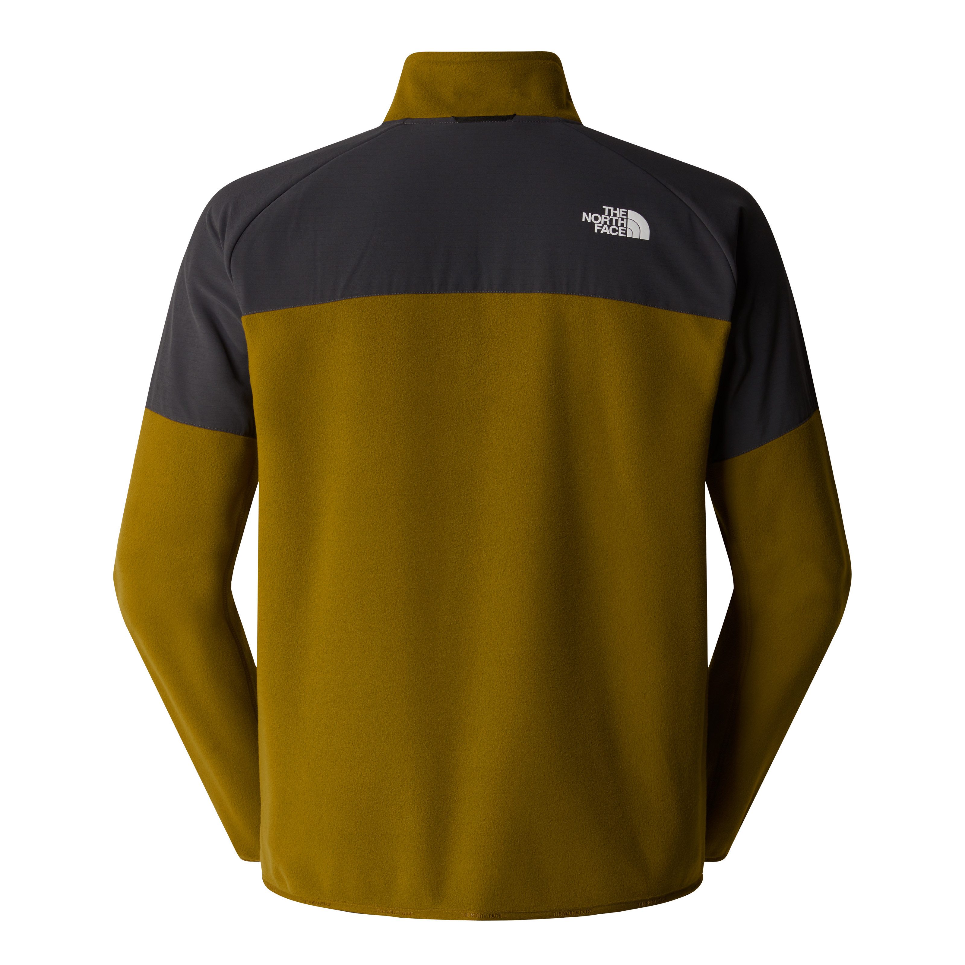 The North Face Fleecejack M GLACIER HEAVYWEIGHT FULL ZIP