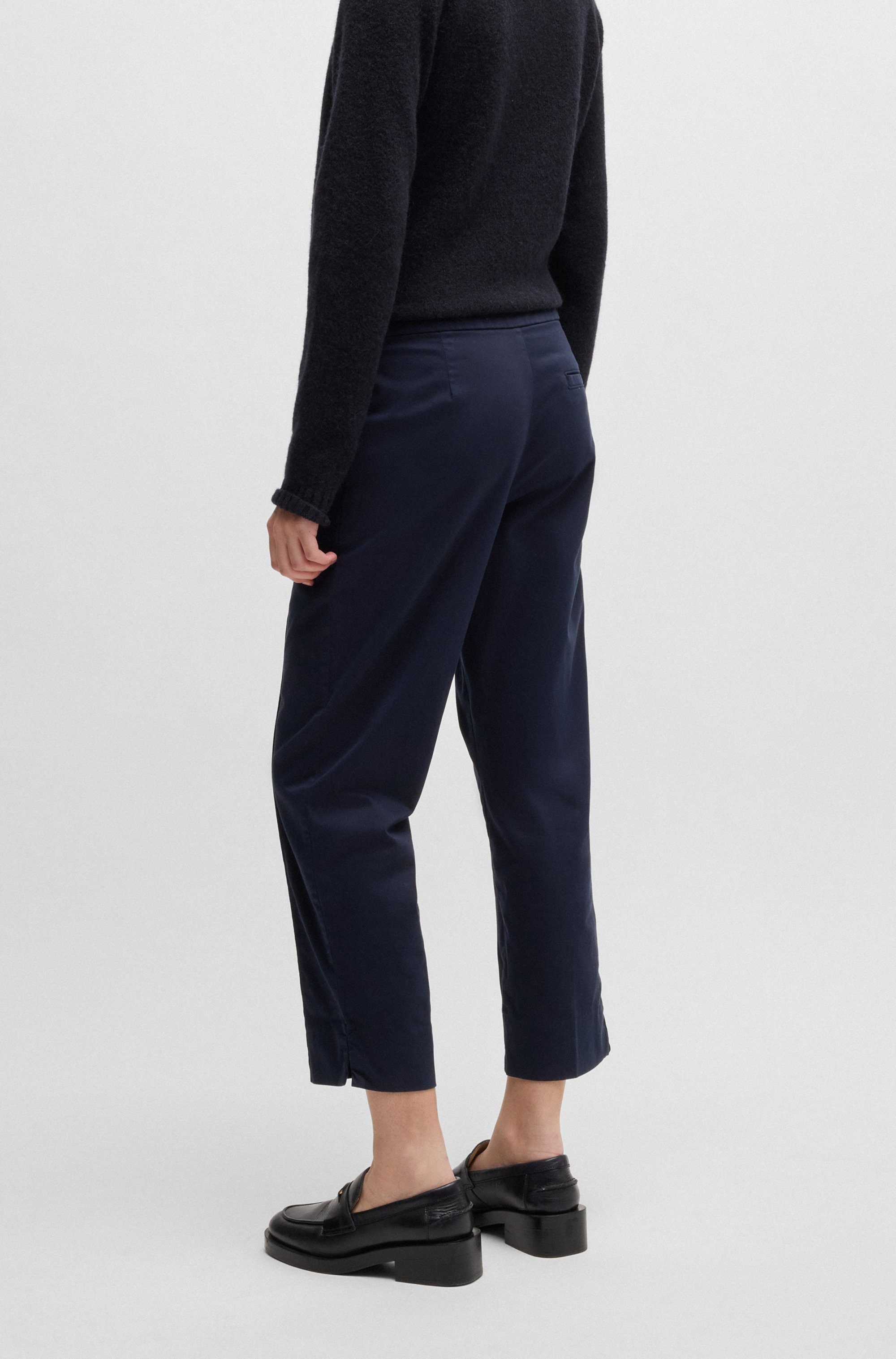 Boss Orange Chino Teresita Premium Damesmode