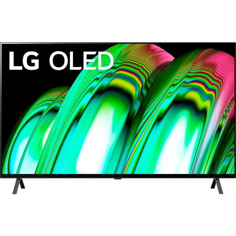 LG OLED-TV OLED65A29LA, 164 cm / 65 ", 4K Ultra HD, Smart TV