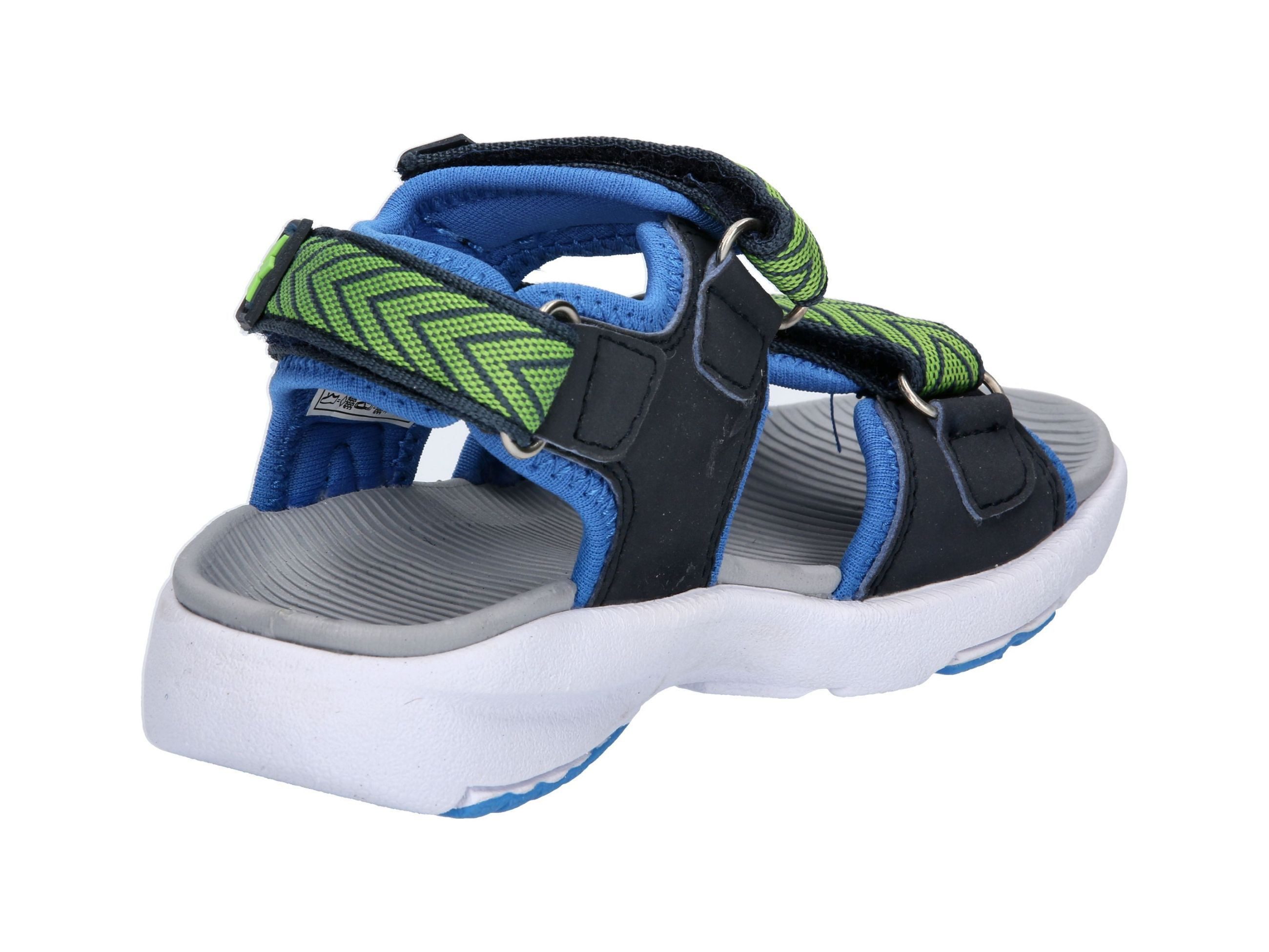 Lico Sandalen Sandaal Sami V