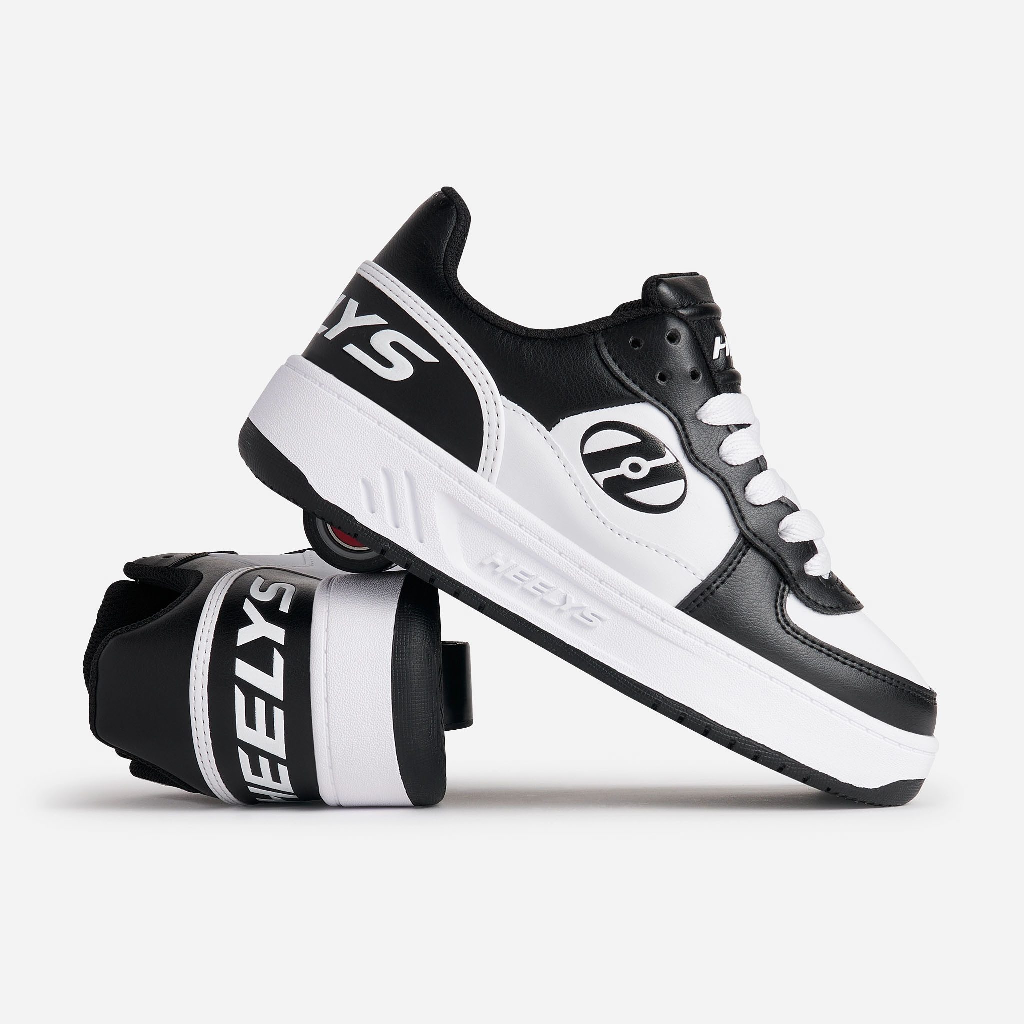 Heelys Sneakers REZERVE LOW met wieltjes