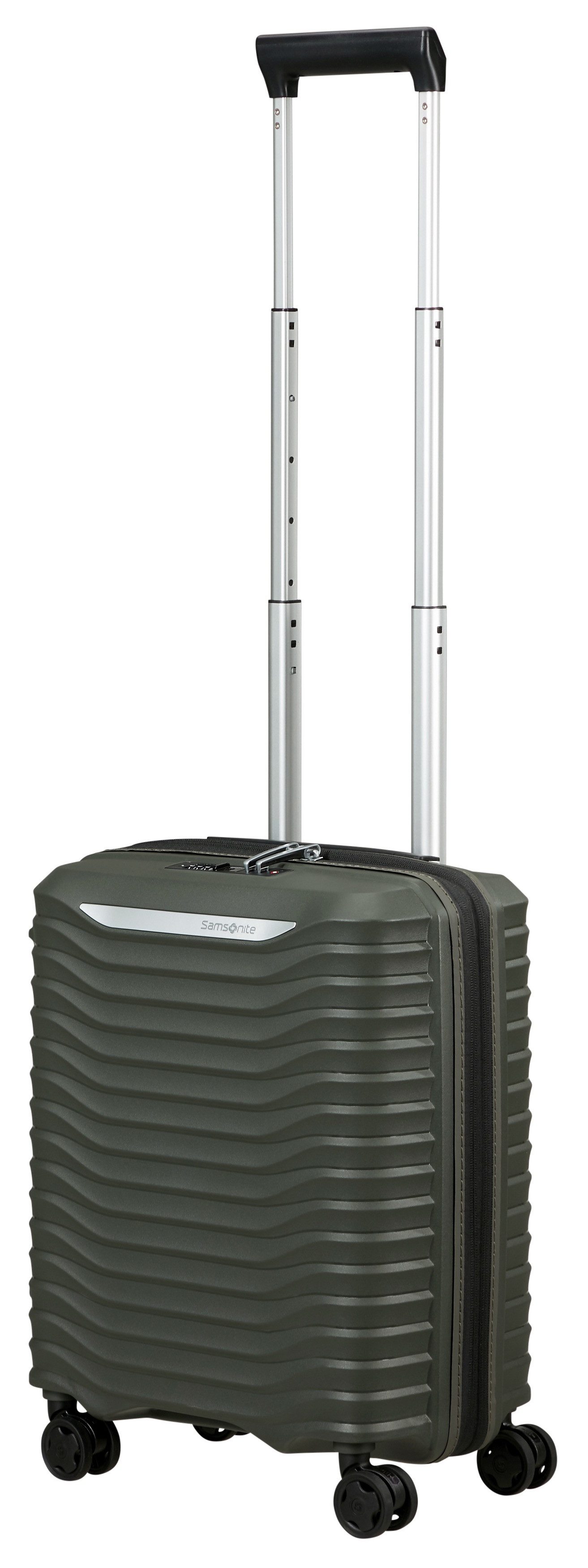 Samsonite Hardshell-trolley UPSCAPE, verschillende maten en kleuren