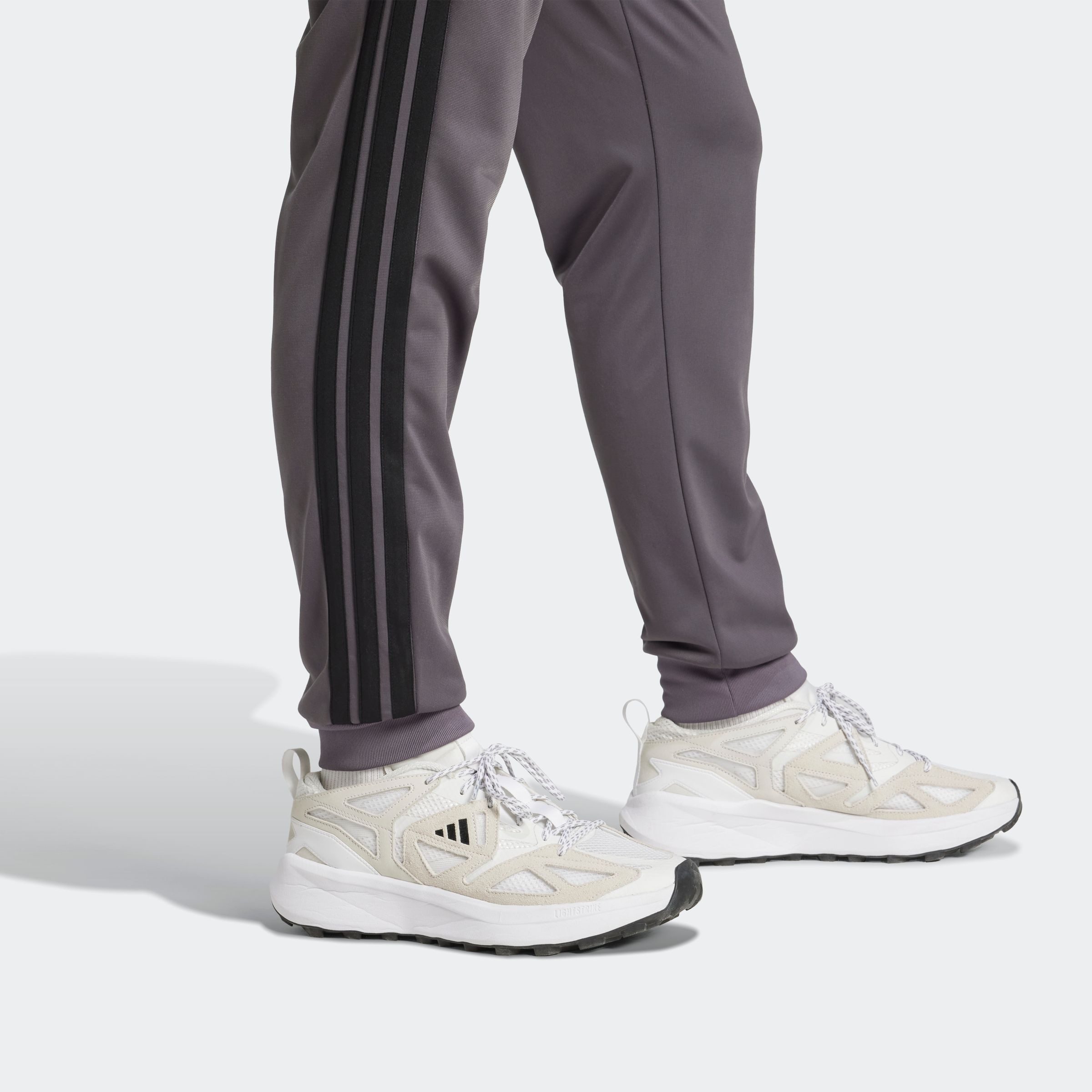 adidas Sportswear Sportbroek M 3S TR RT PT (1-delig)