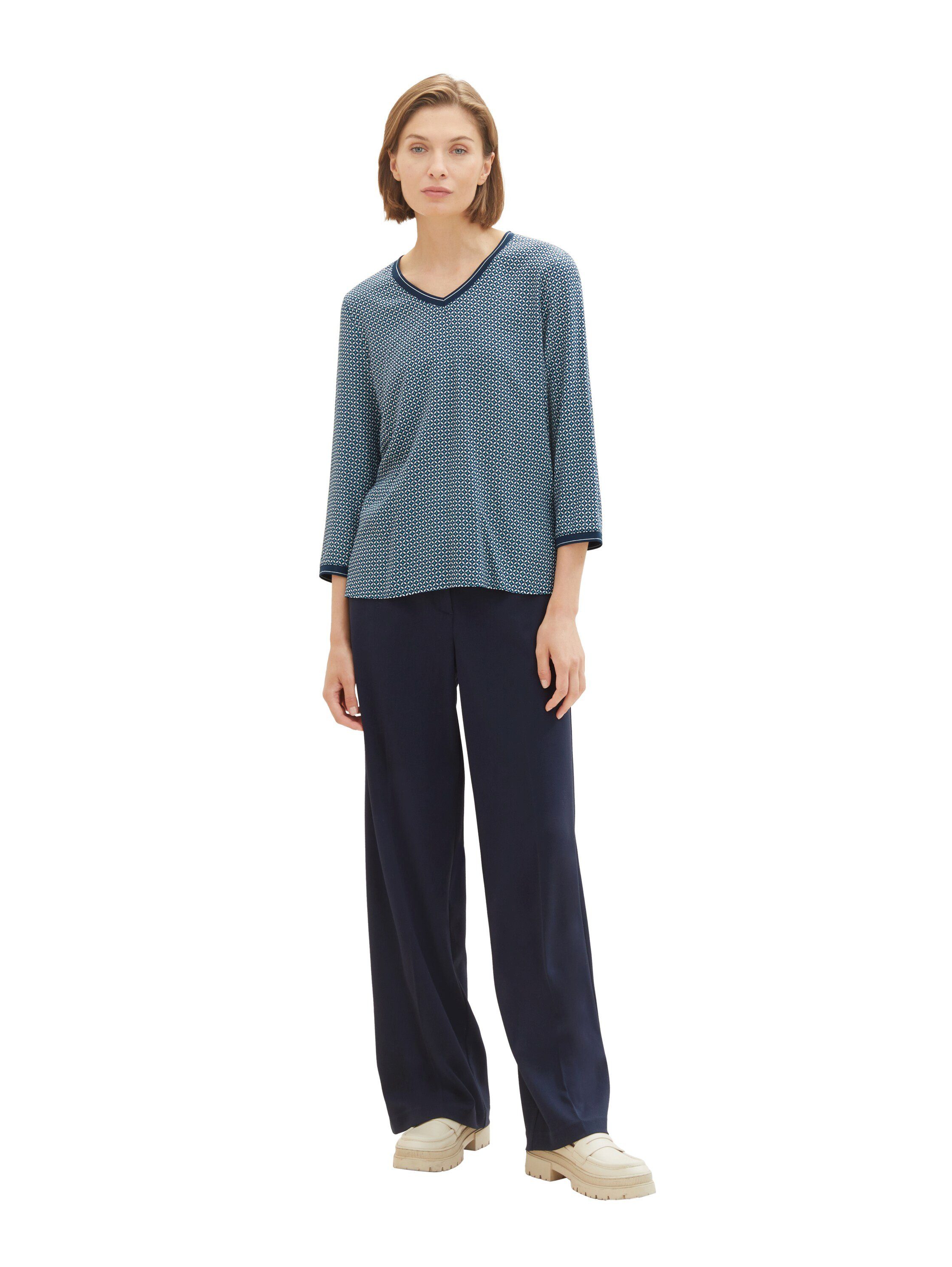 Tom Tailor T-shirt met print
