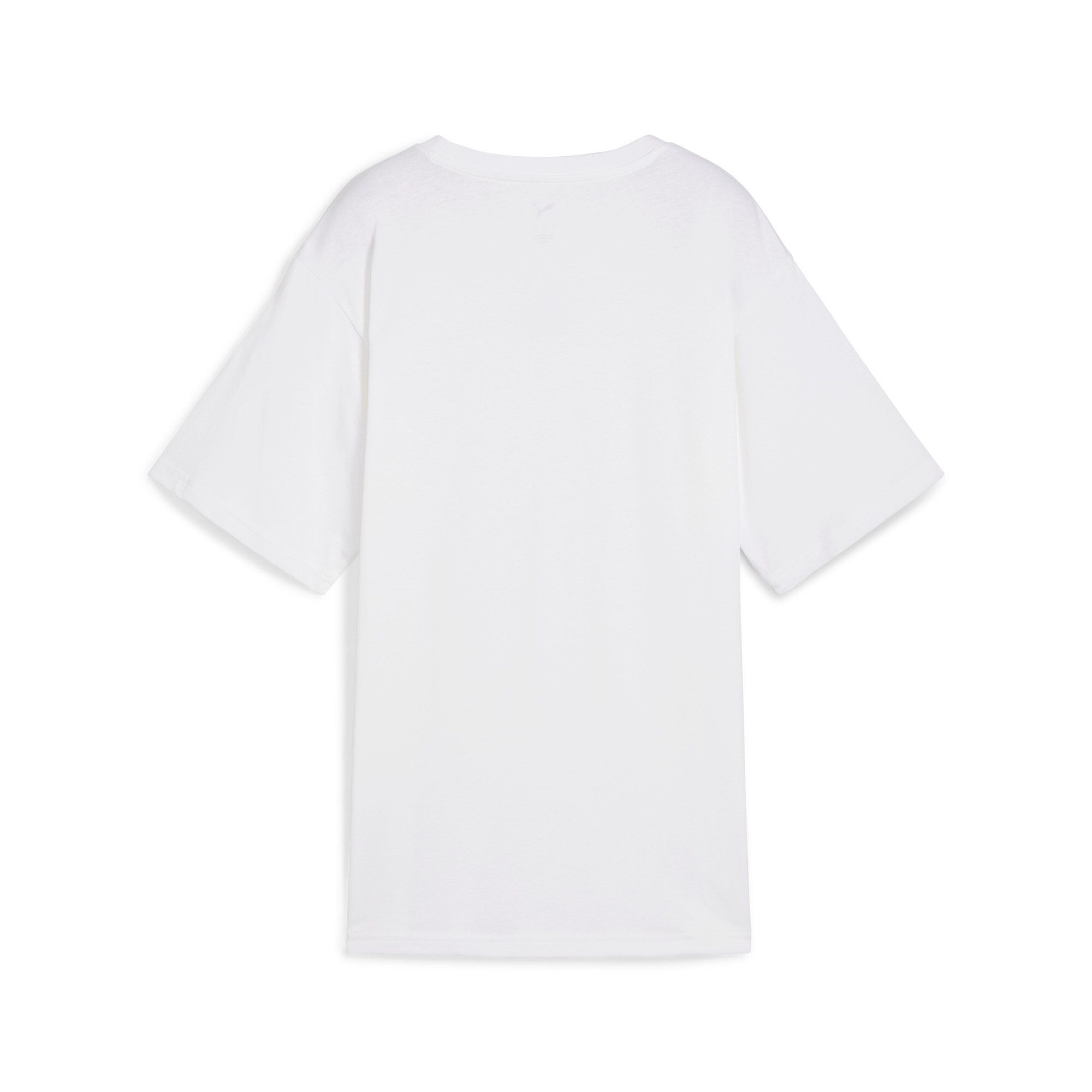 PUMA T-shirt ESS RELAXED TEE
