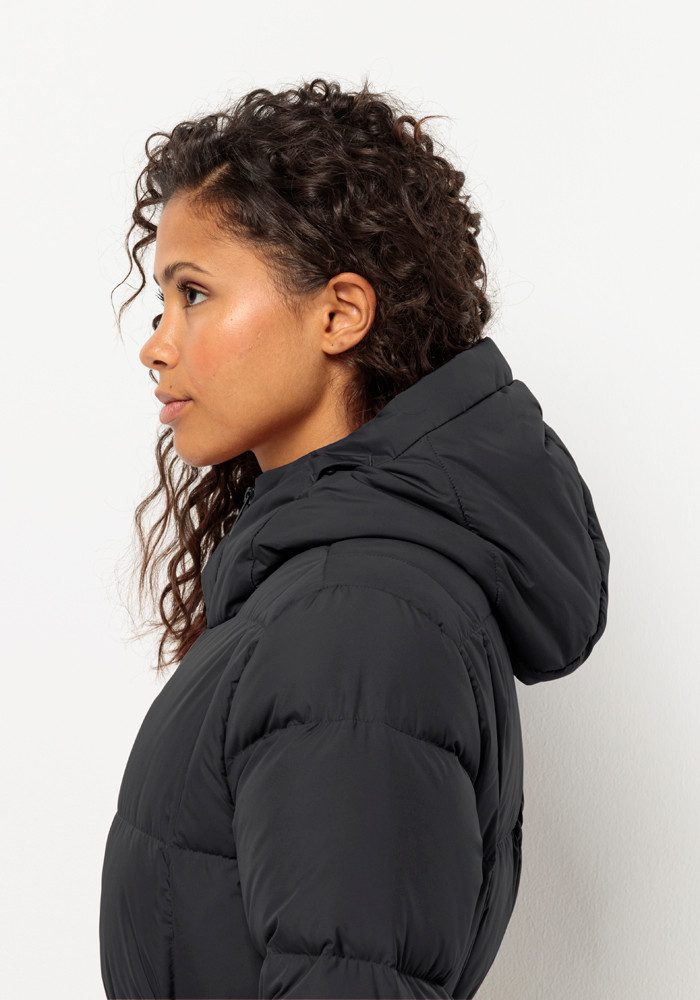 Jack Wolfskin Donsjas FROZEN LAKE COAT W