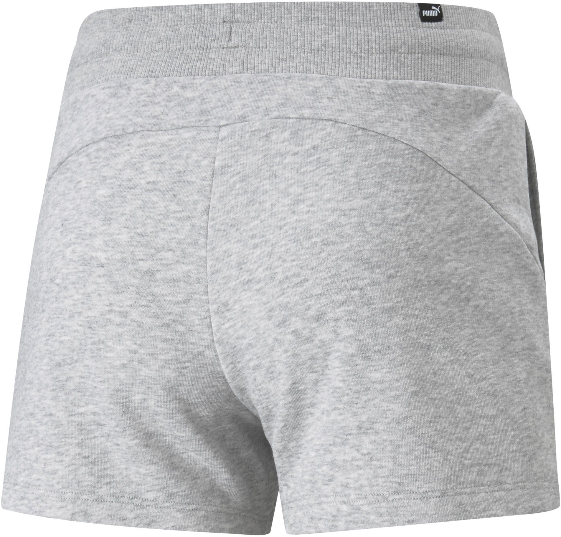 PUMA Trainingsshort ESS 4" SWEAT SHORTS TR