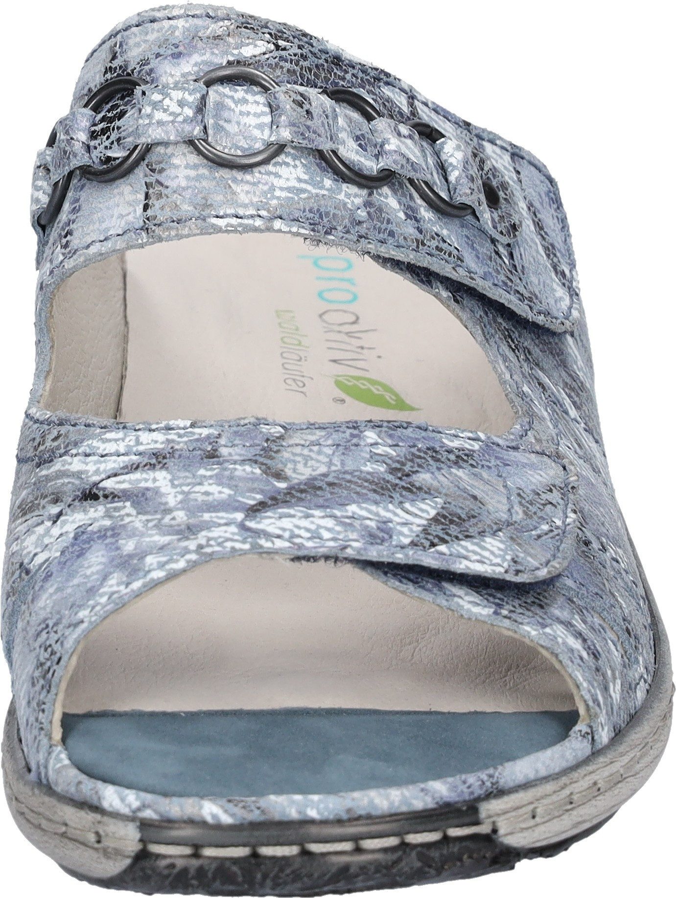 Waldläufer Slippers Garda