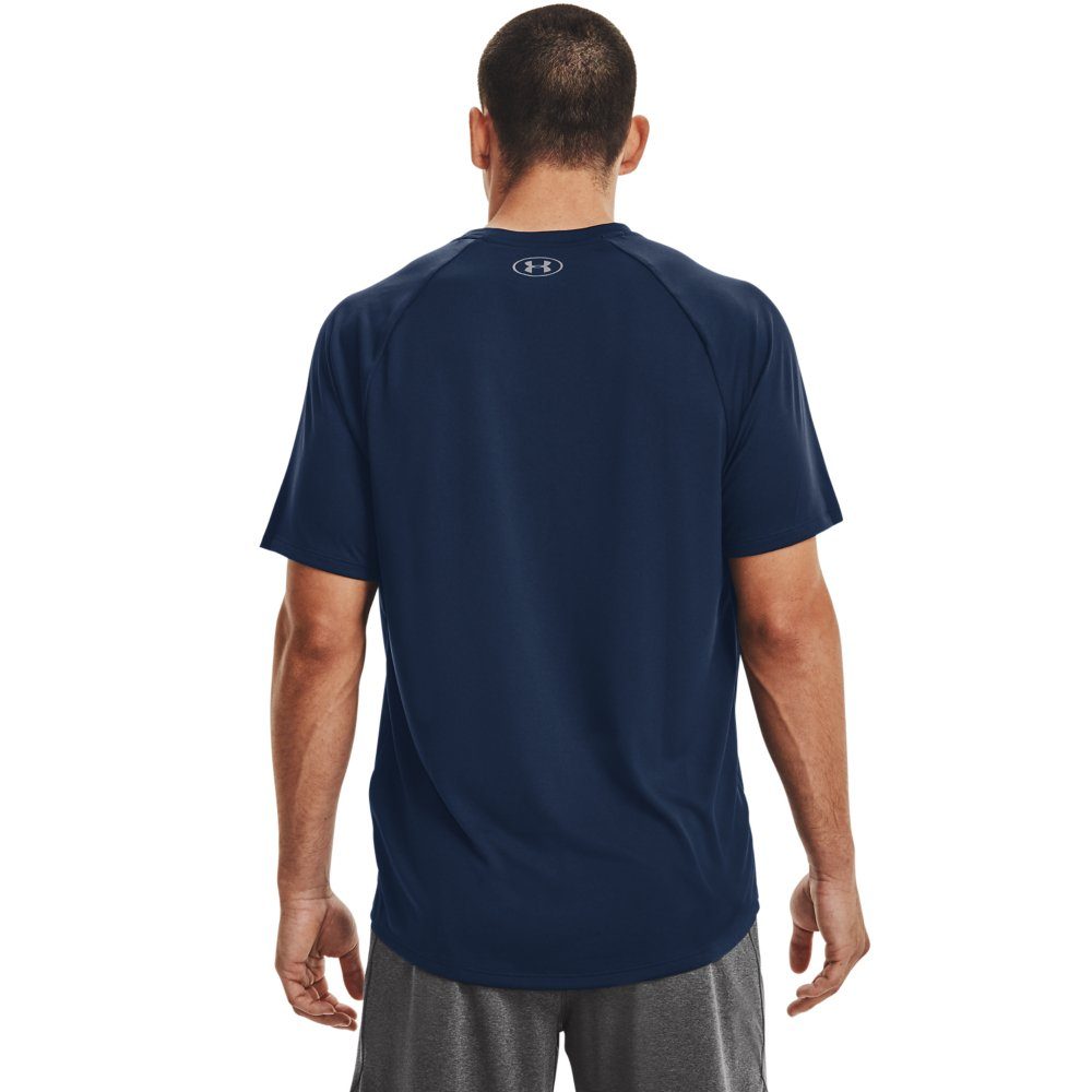 Under Armour® Trainingsshirt UA TECH 2.0 SS TEE