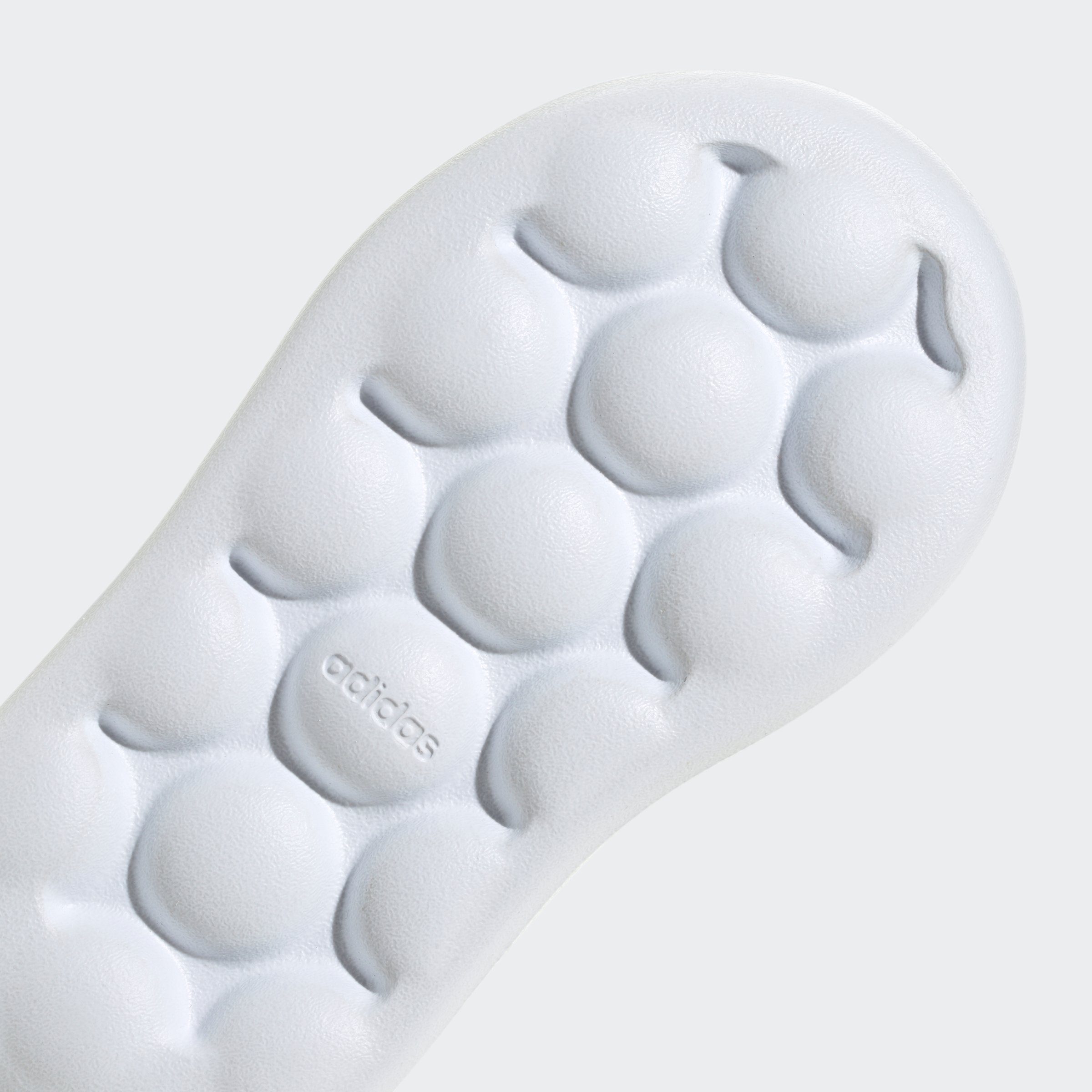 adidas Sportswear Klittenbandschoenen ADVANTAGE KIDS Ontwerp geïnspireerd door de adidas Stan Smith, voor kinderen