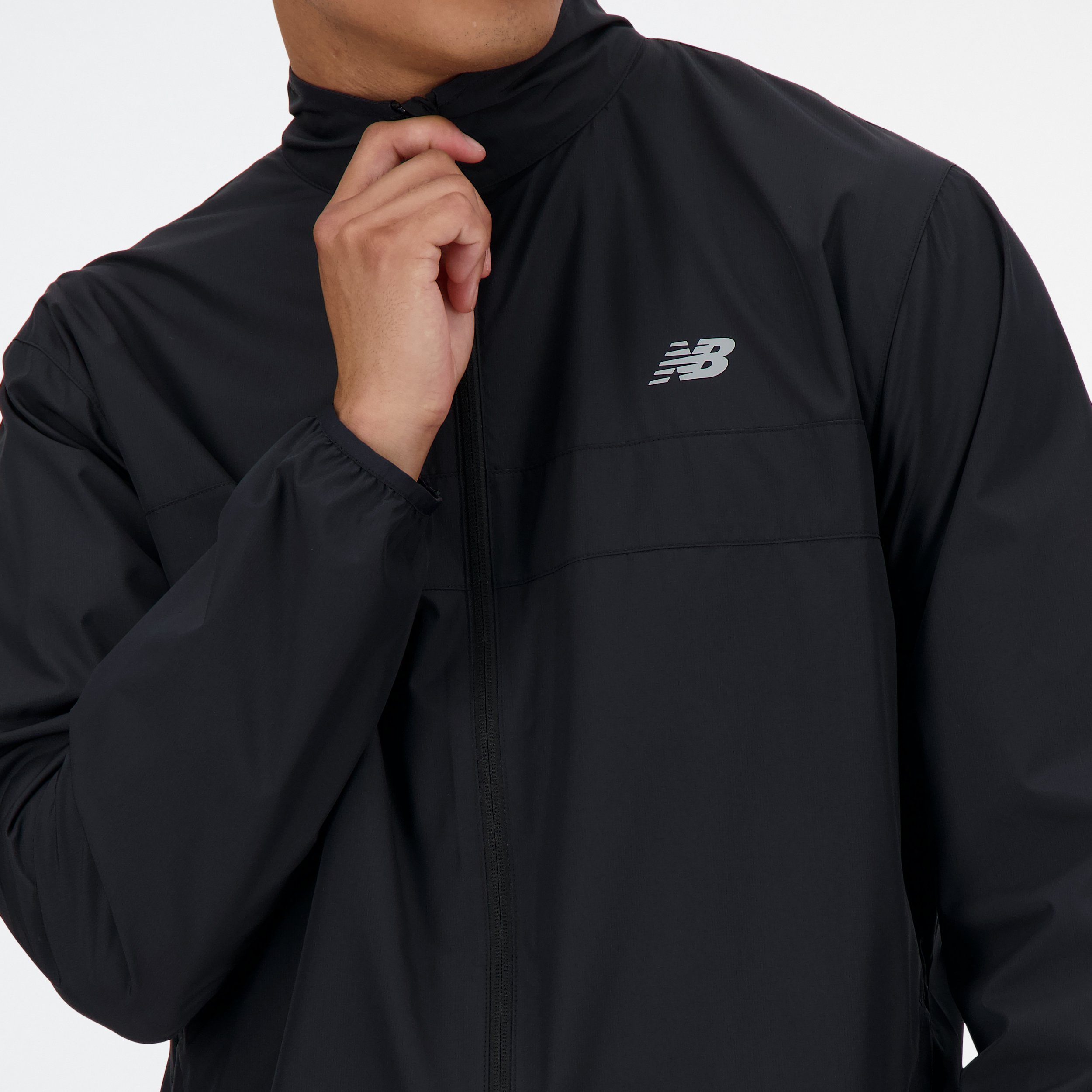 New Balance Runningjack MENS RUNNING JACKET