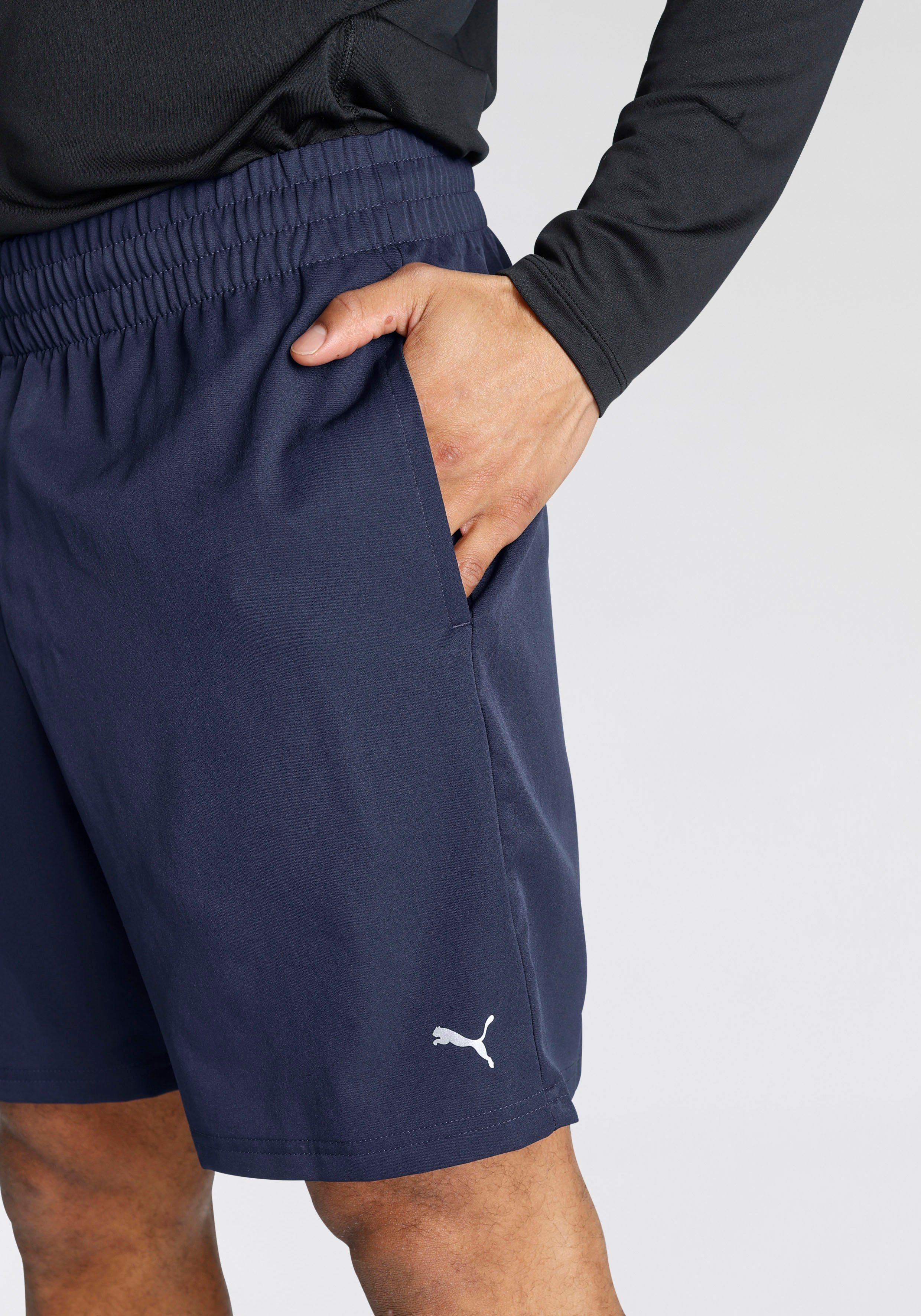 PUMA Trainingsshort PERFORMANCE WOVEN 7" SHORT M