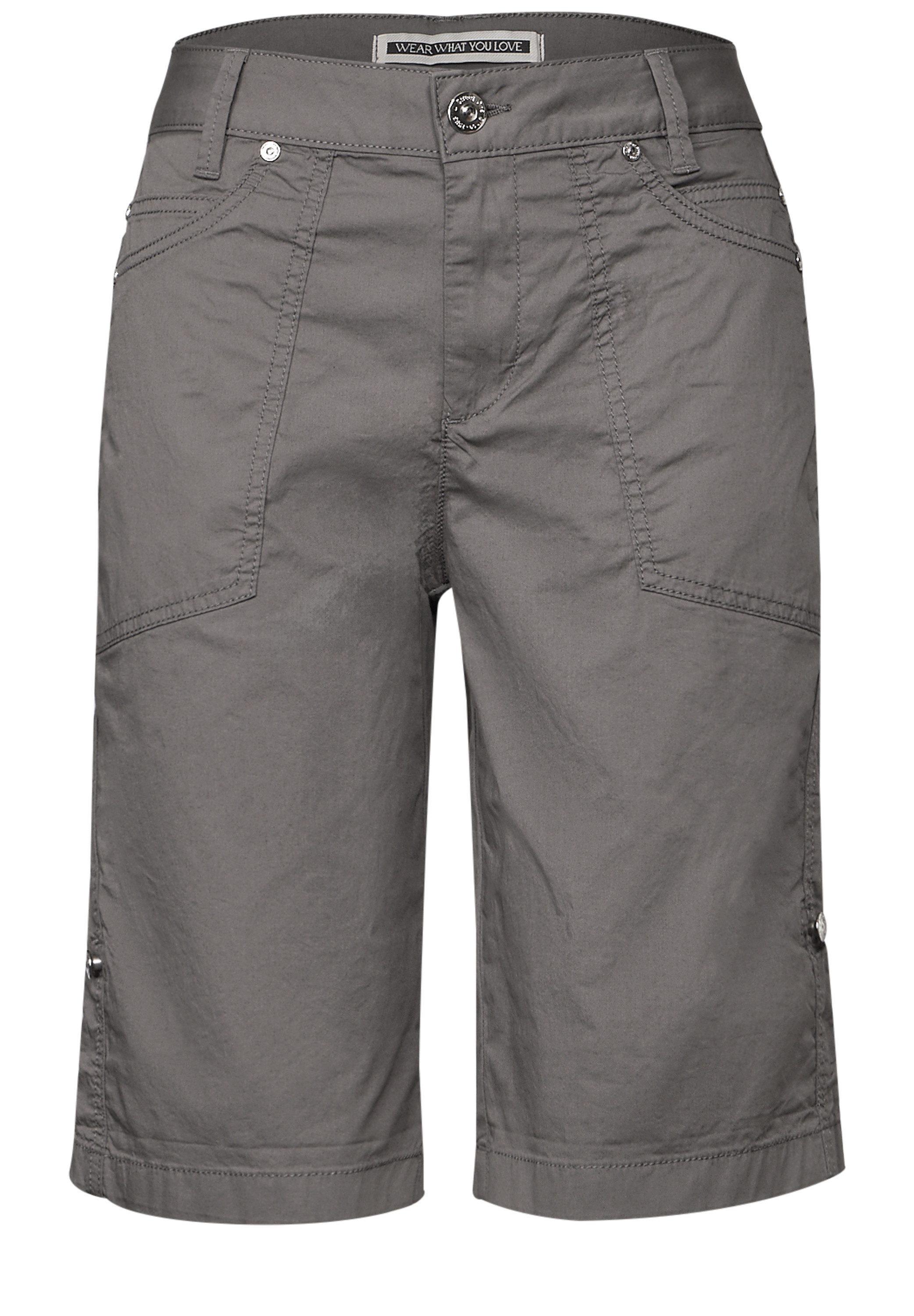 STREET ONE Bermuda Style Yulius