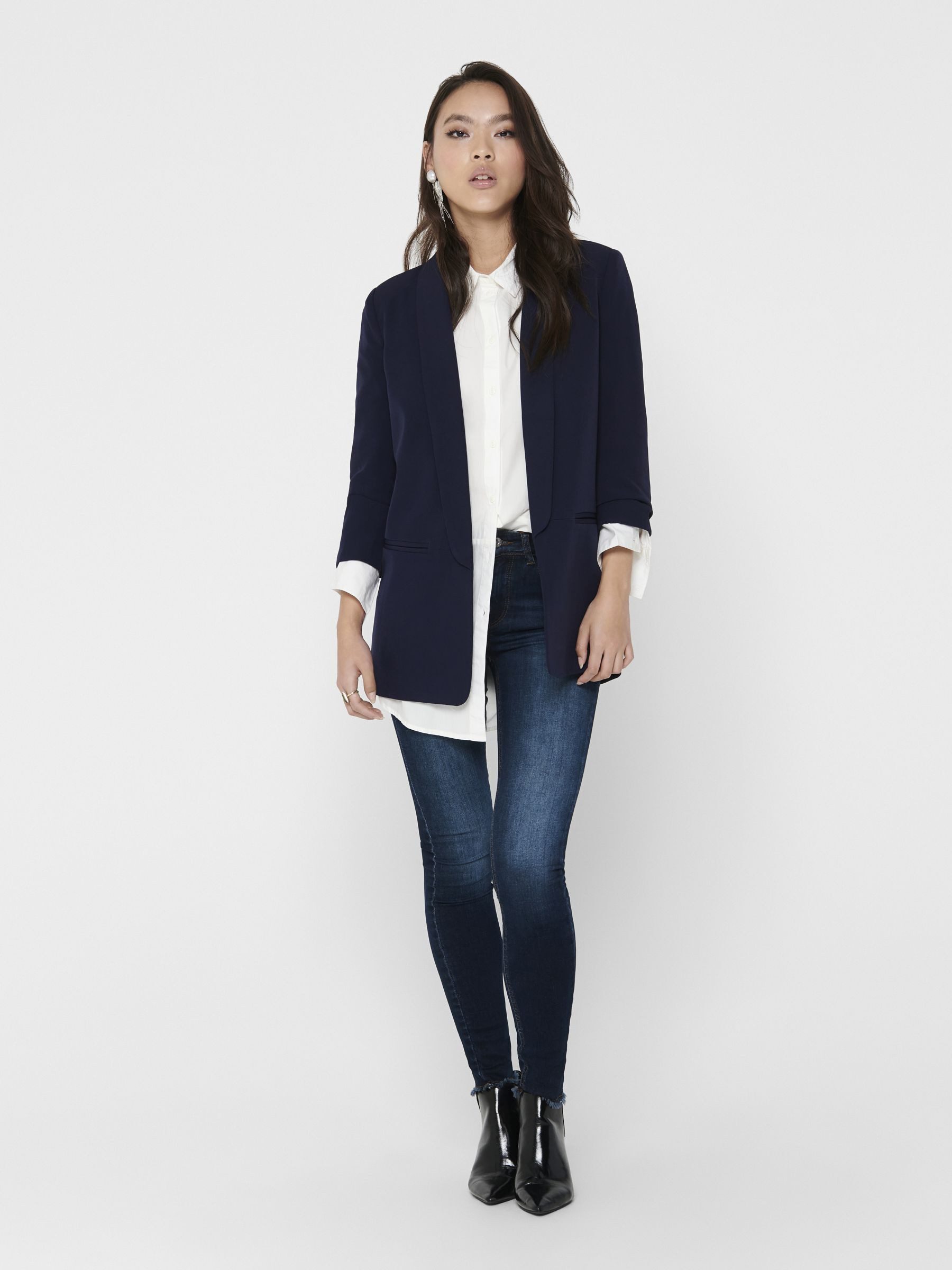 Only Korte blazer ONLELLY 3/4 LIFE BLAZER TLR NOOS