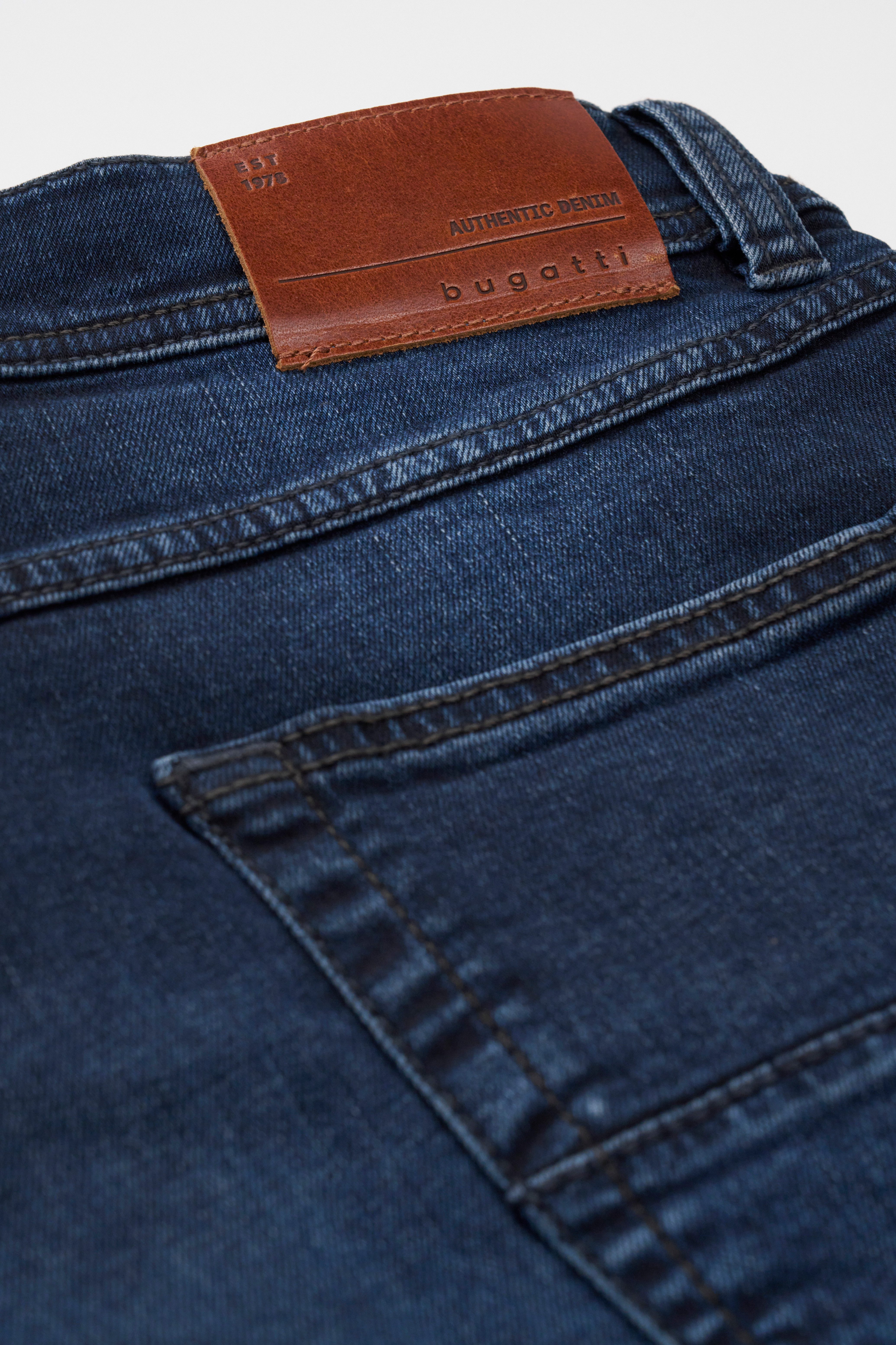 Bugatti 5-pocket jeans