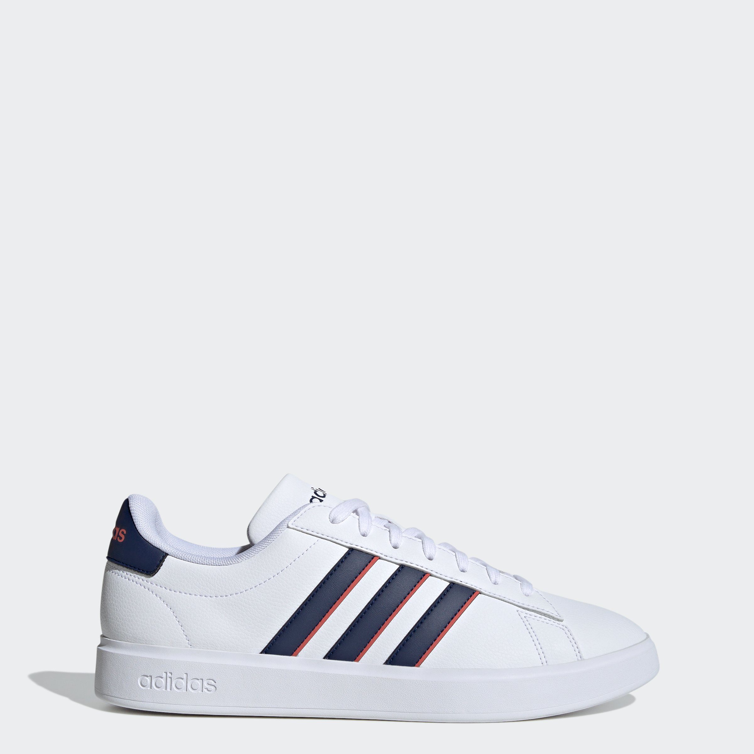 adidas Sportswear Sneakers GRAND COURT CLOUDFOAM COMFORT Design geïnspireerd op de adidas Superstar