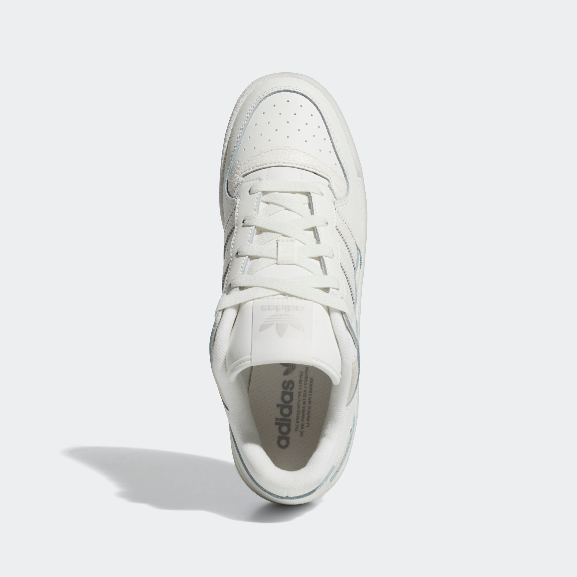adidas Originals Sneakers FORUM LOW CL