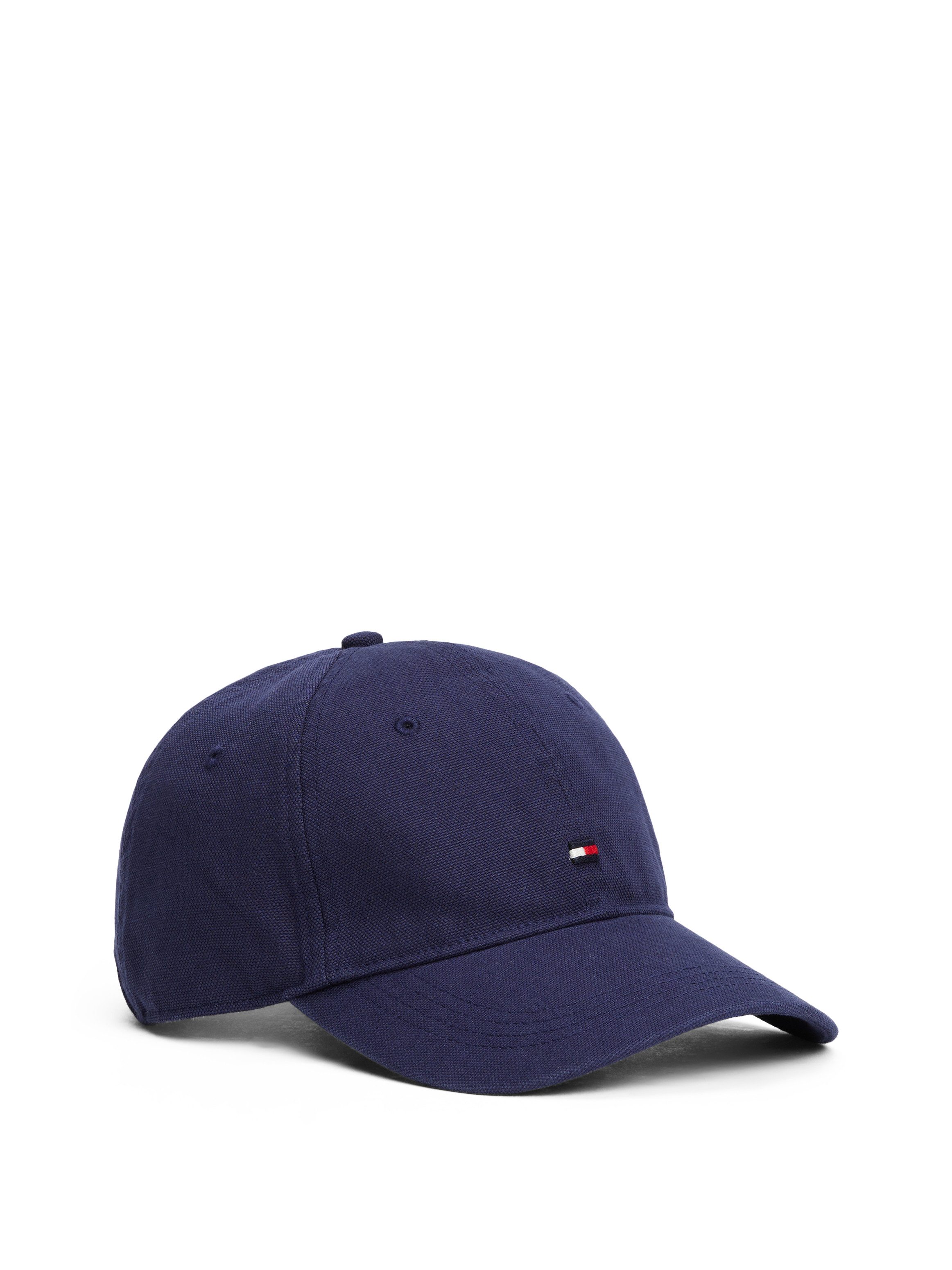 Tommy Hilfiger Baseball pet TH FLAG SOFT 6 PANEL CAP
