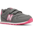 new balance sneakers pv500 higher learning grijs