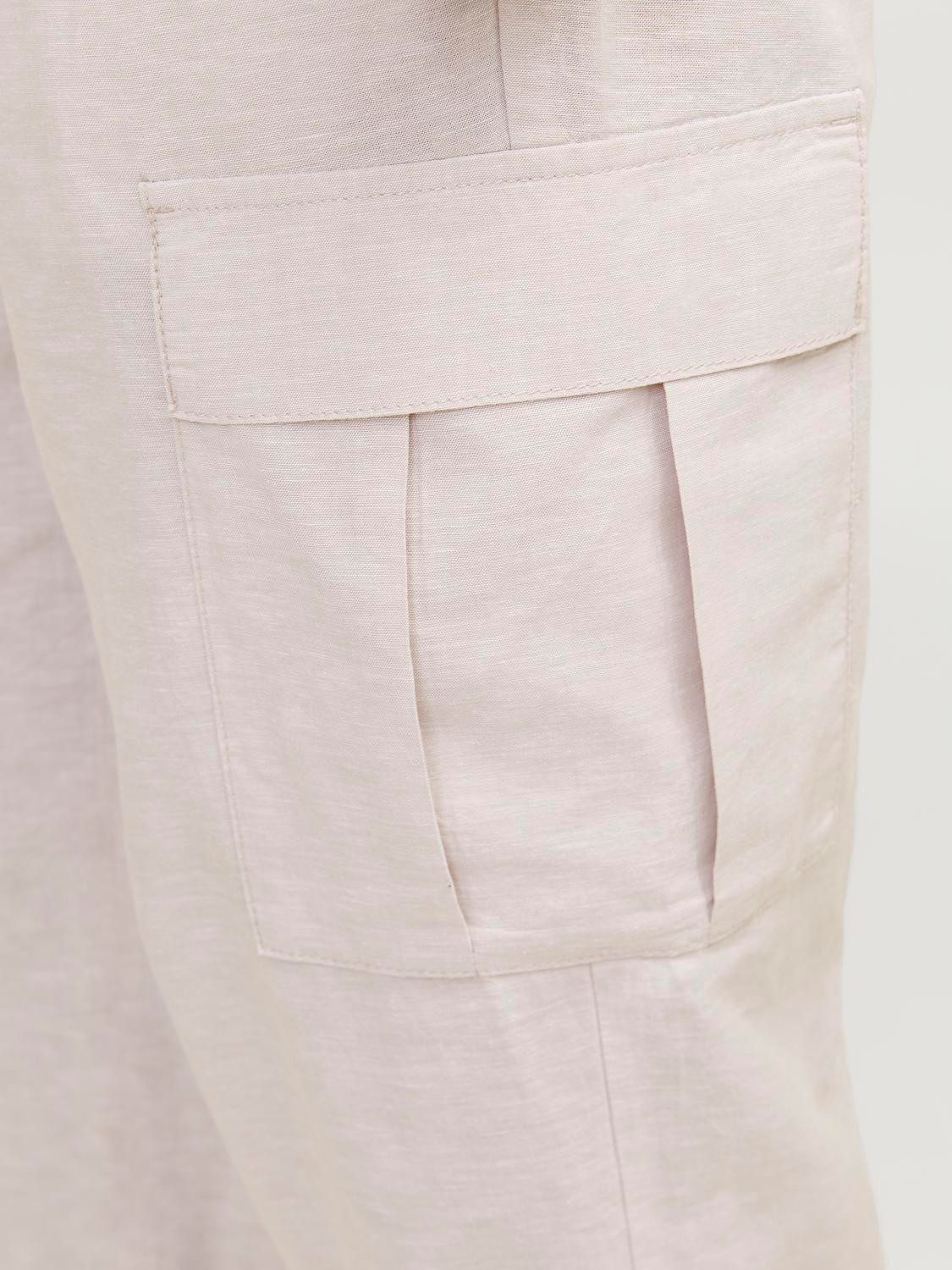 Jack & Jones Cargobroek JPSTKARL SUMMER CARGO SN STYD