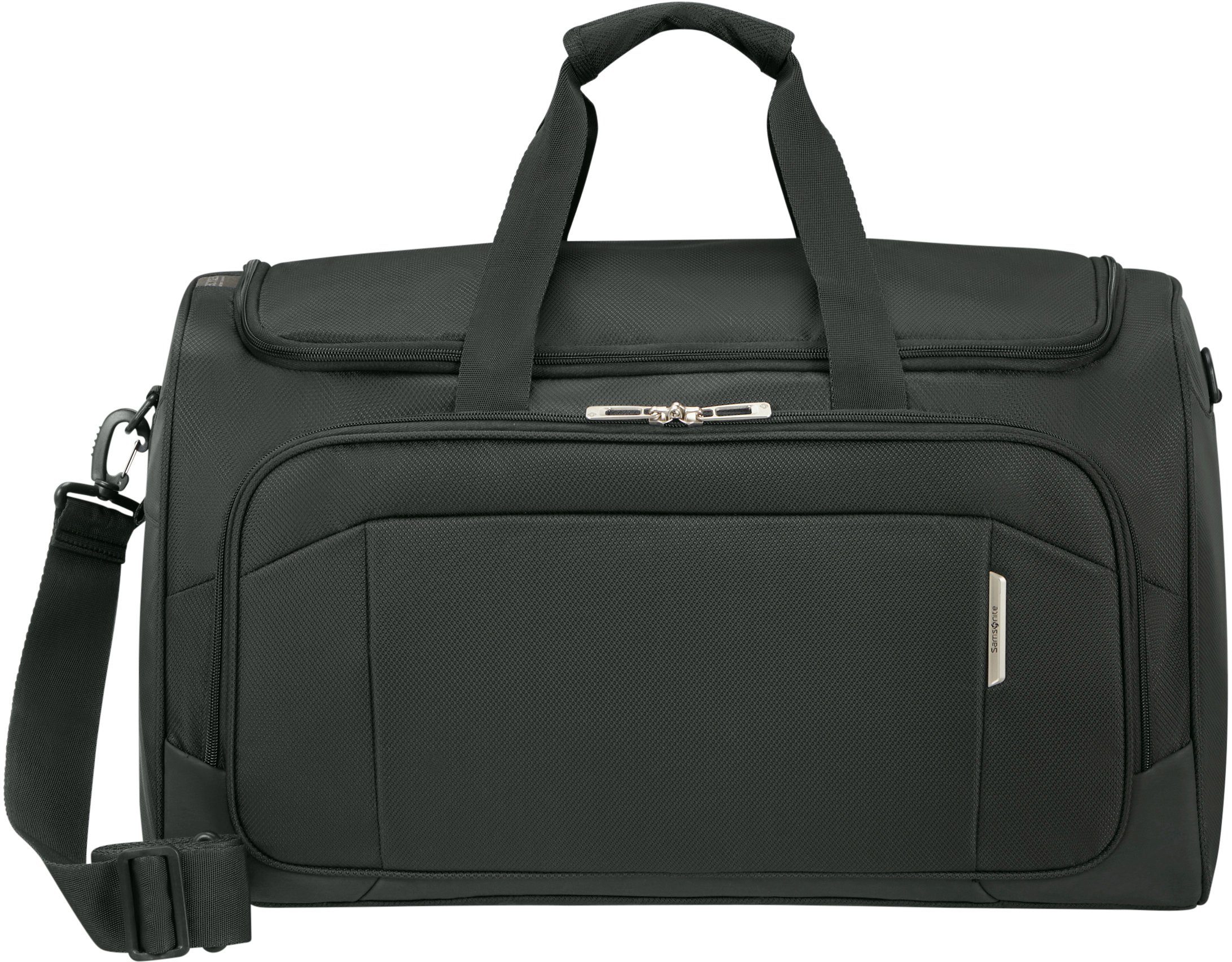Samsonite Reistas RESPARK, 55 cm Weekender reistas, vrijetijdstas, sporttas unisex reistassen maat -
