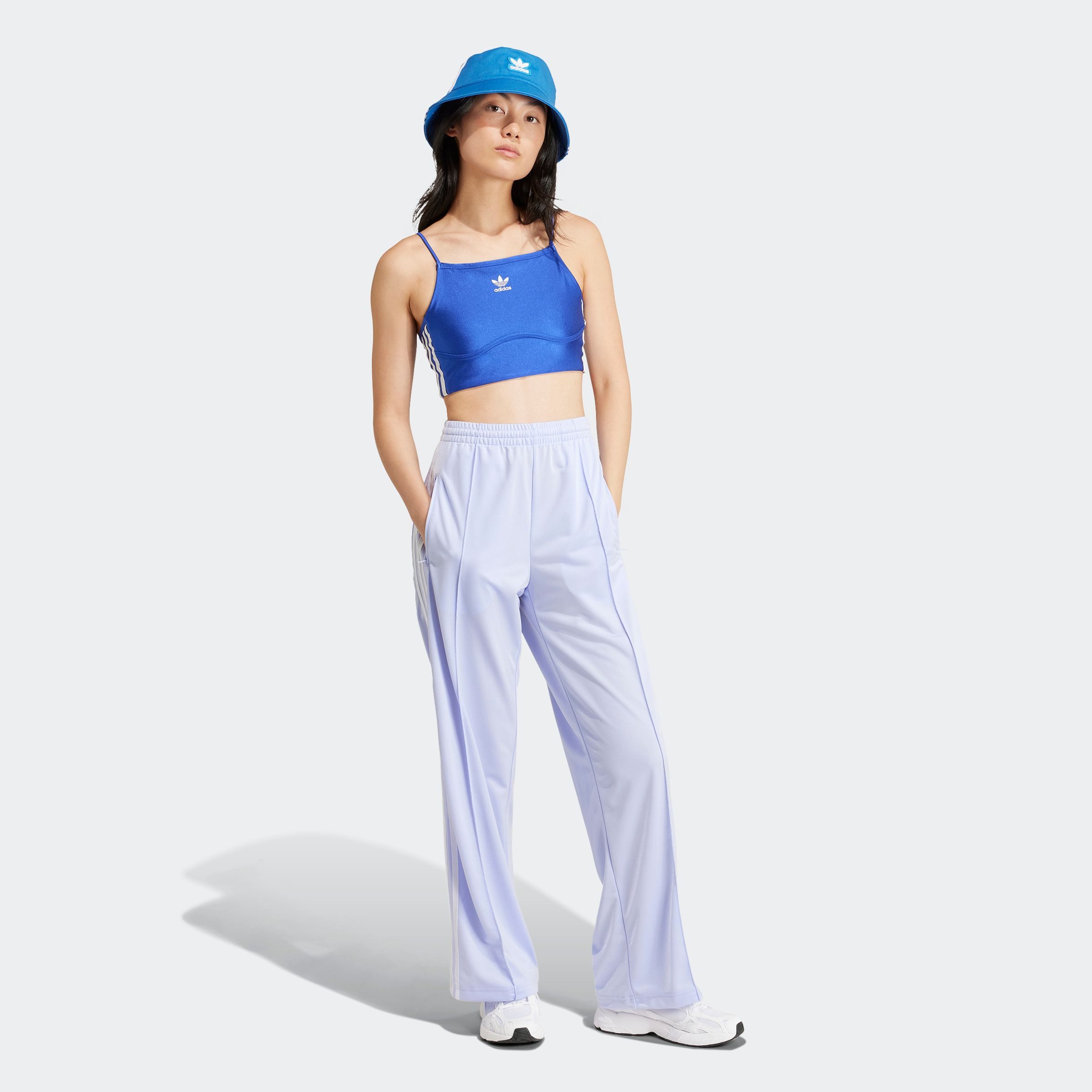 adidas Originals Sportbroek FIREBIRD TP (1-delig)