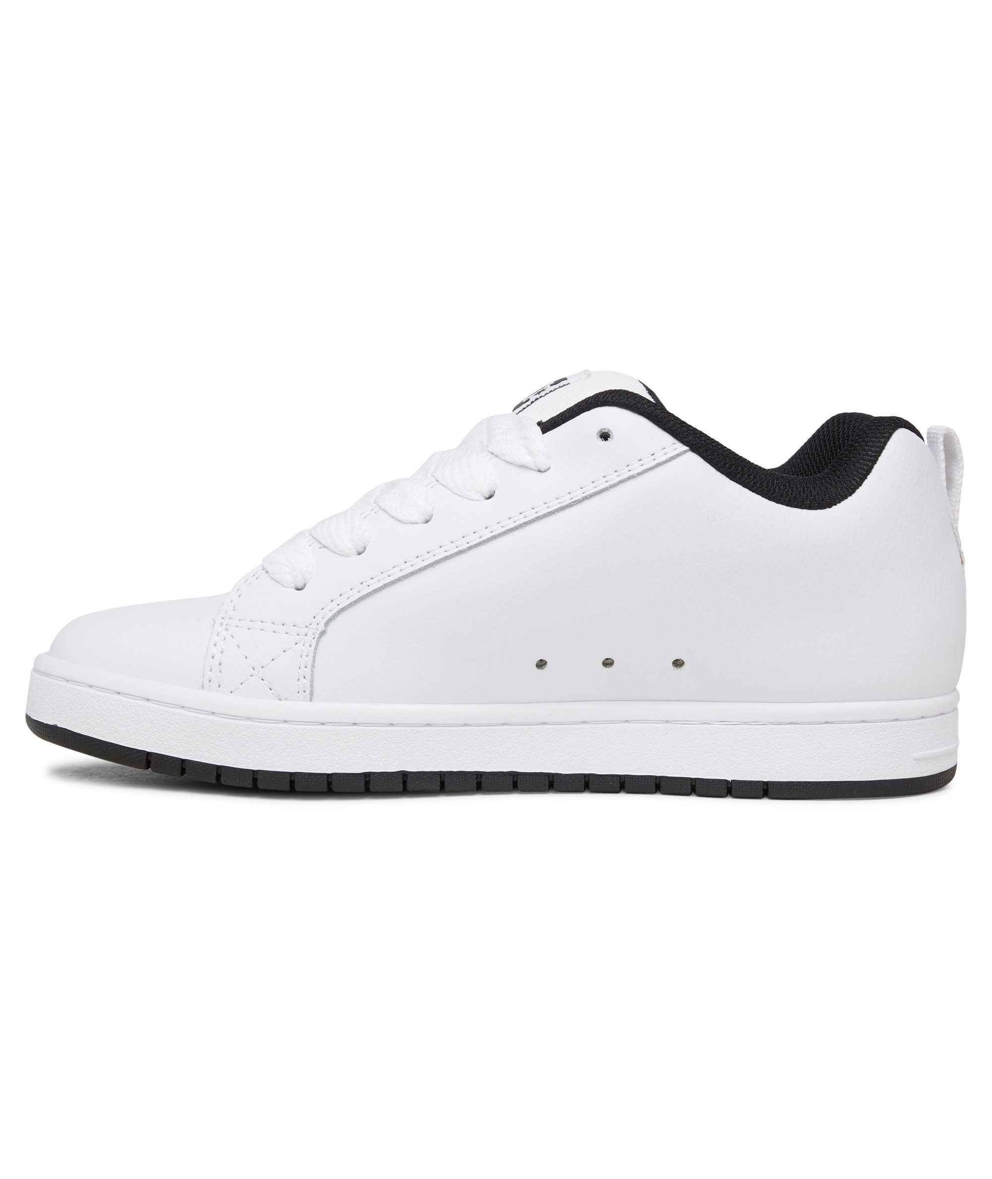 DC Shoes Sneakers Court Graffik
