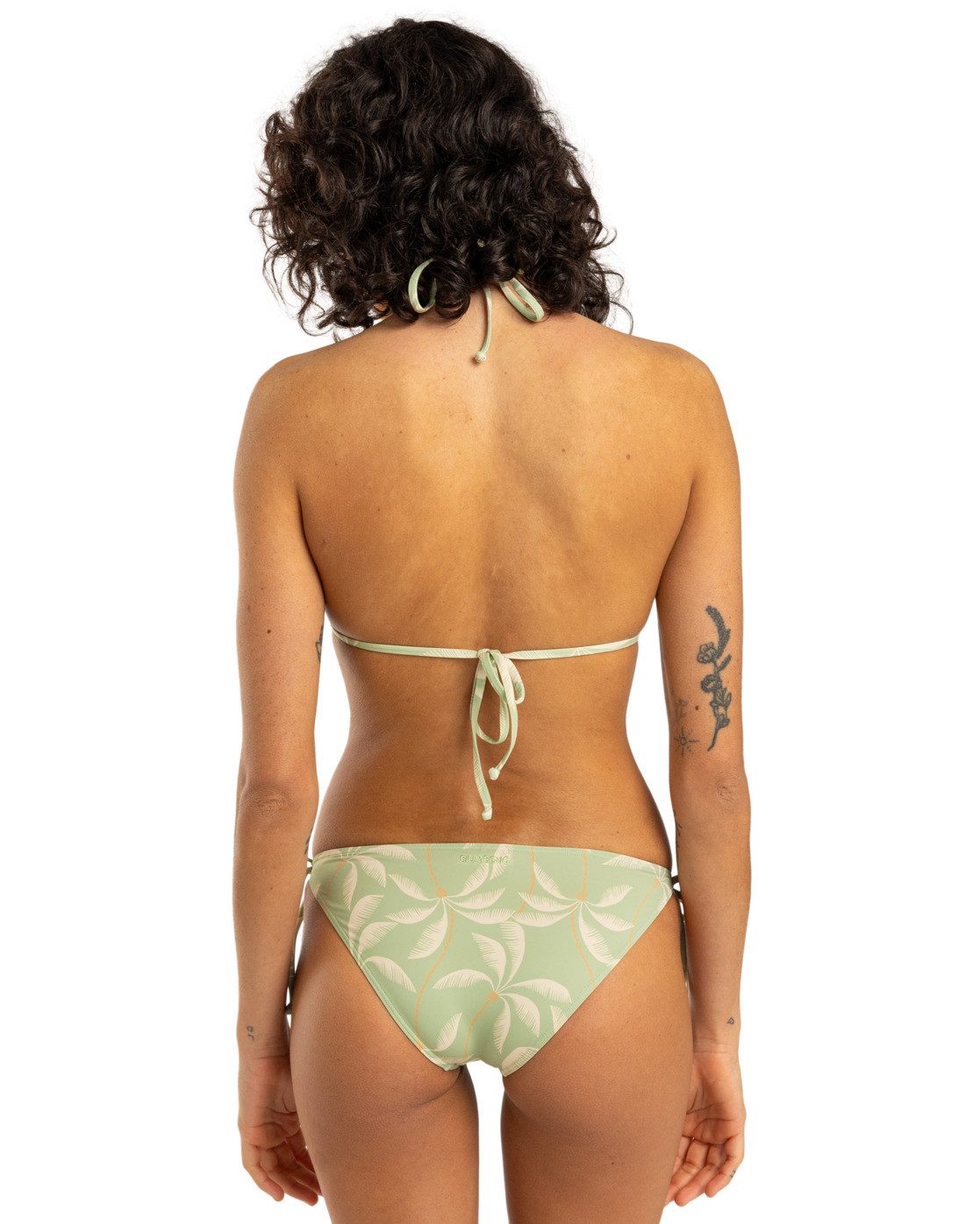 Billabong Bikinibroekje Gone Tropic