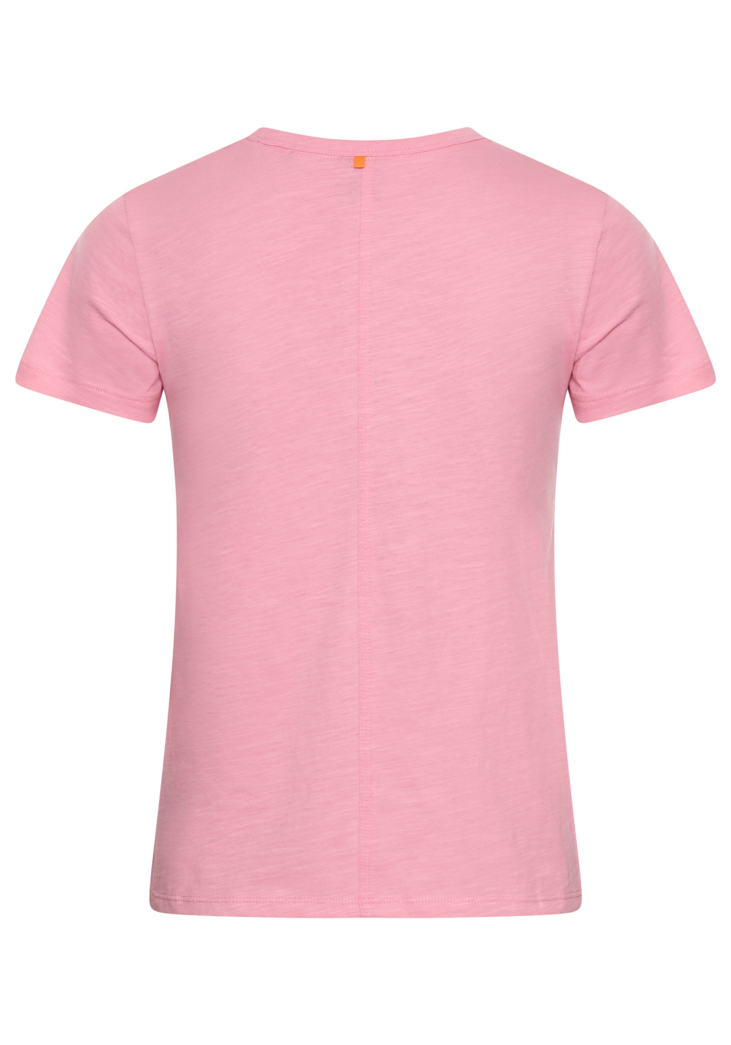 Boss Orange T-shirt Esla Premium Damesmode