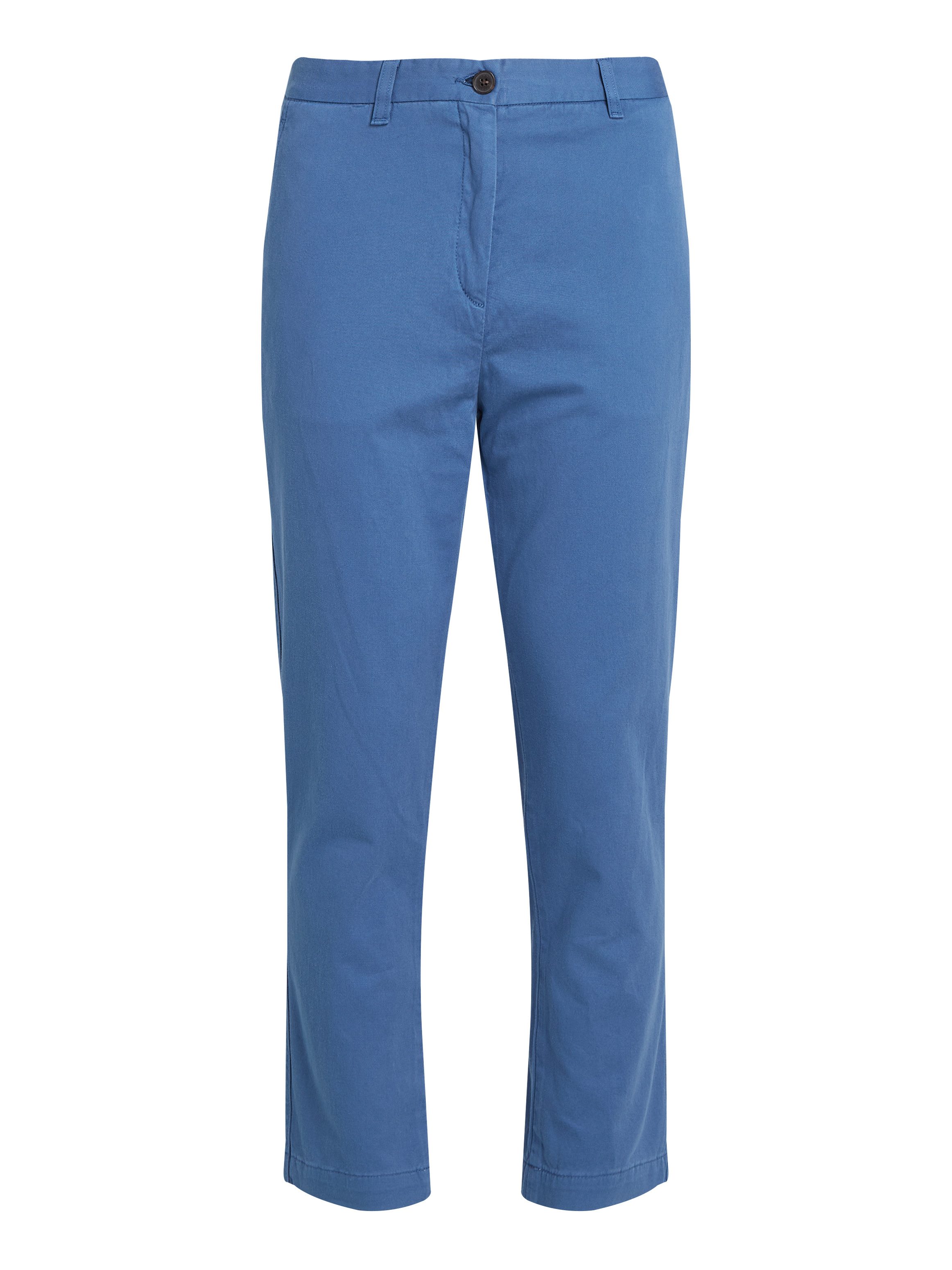 Tommy Hilfiger Chino CO STRETCH GMD SLIM CHINO