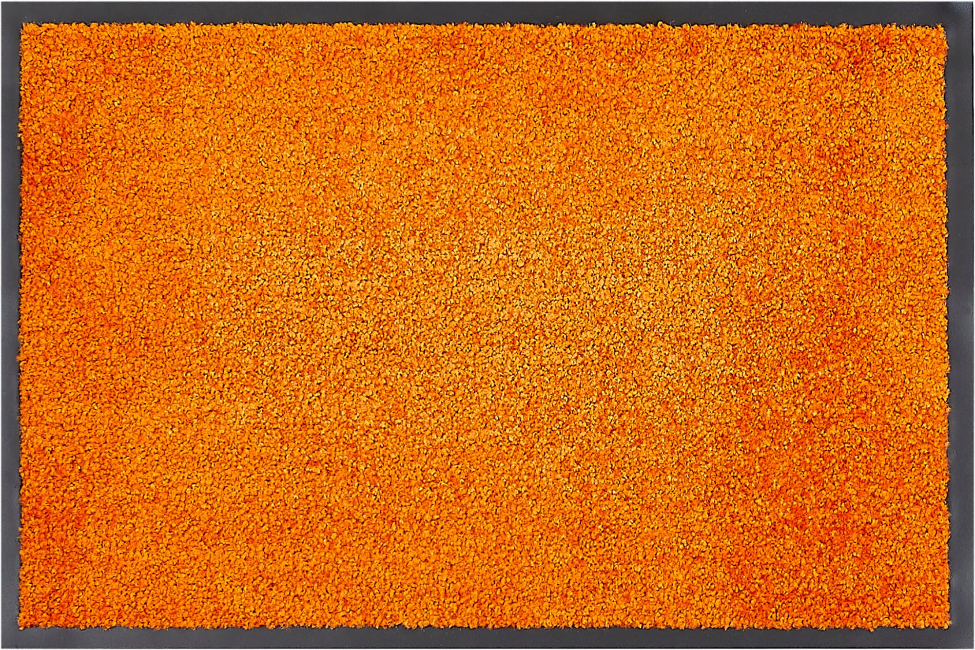 my home Mat Fresh Step, Made in Belgium voor de entree, effen kleuren, antislip, robuust, wasbaar
