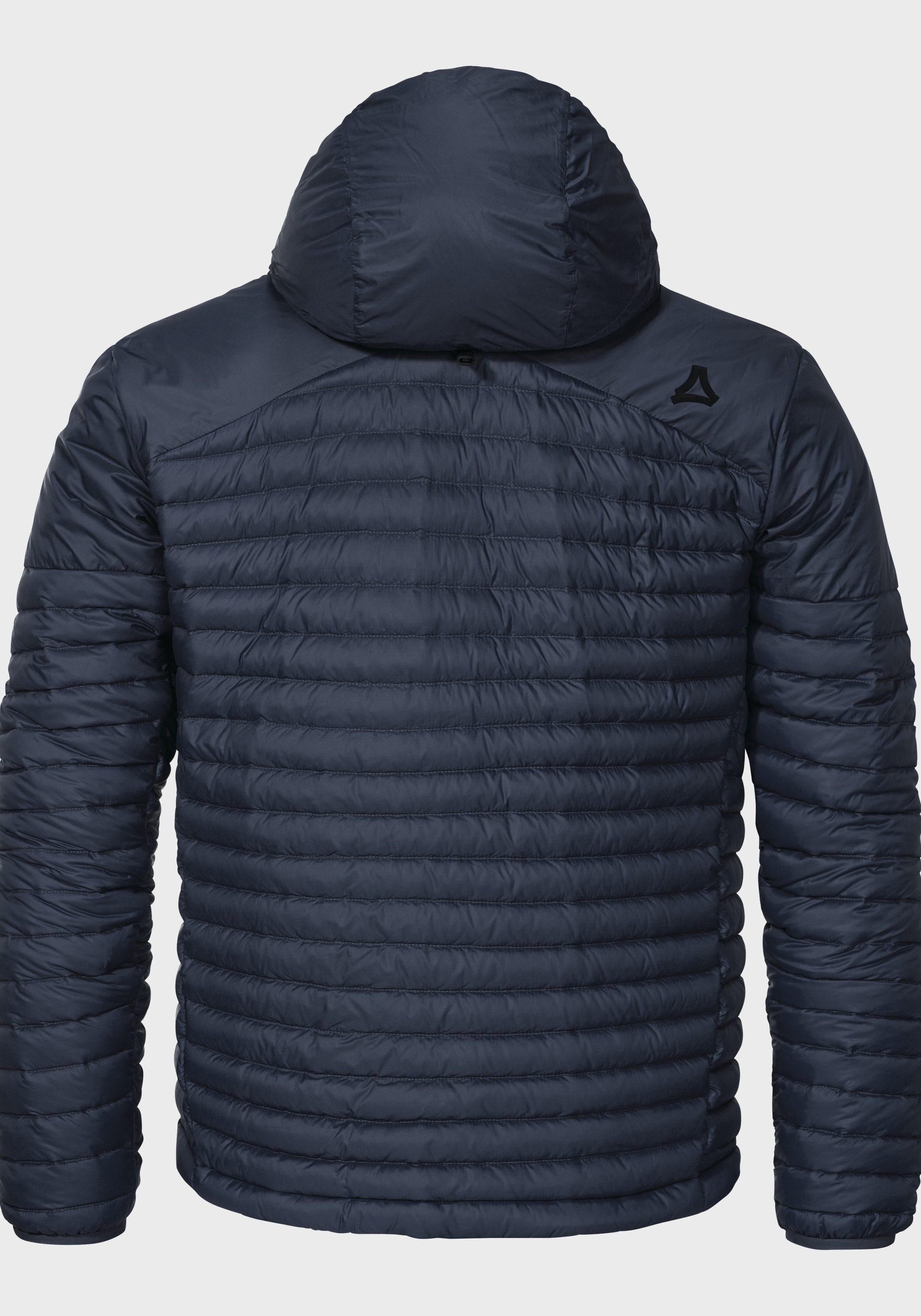 Schöffel Functioneel jack Hiking Down Jacket Style Cascata MNS