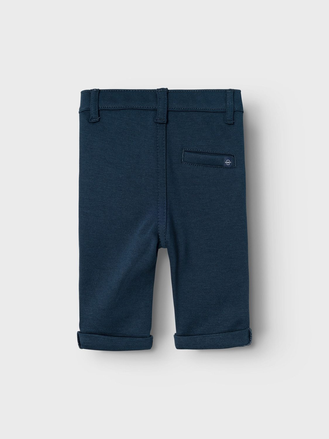 Name It Chino NBMSILAS SLIM COMFORT PANT 1150-GS NOOS