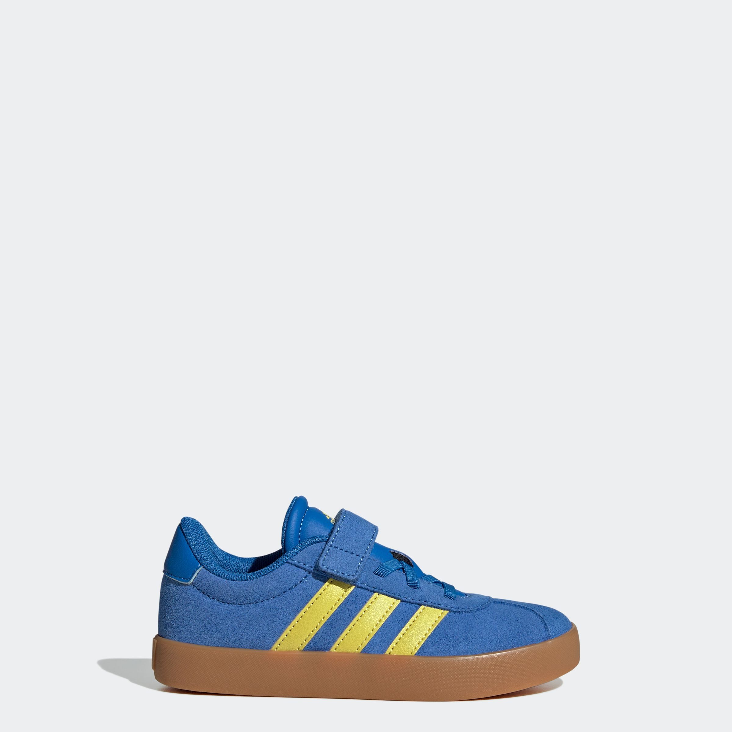 adidas Sportswear Sneakers VL COURT 3.0 geïnspireerd door het ontwerp van de adidas samba