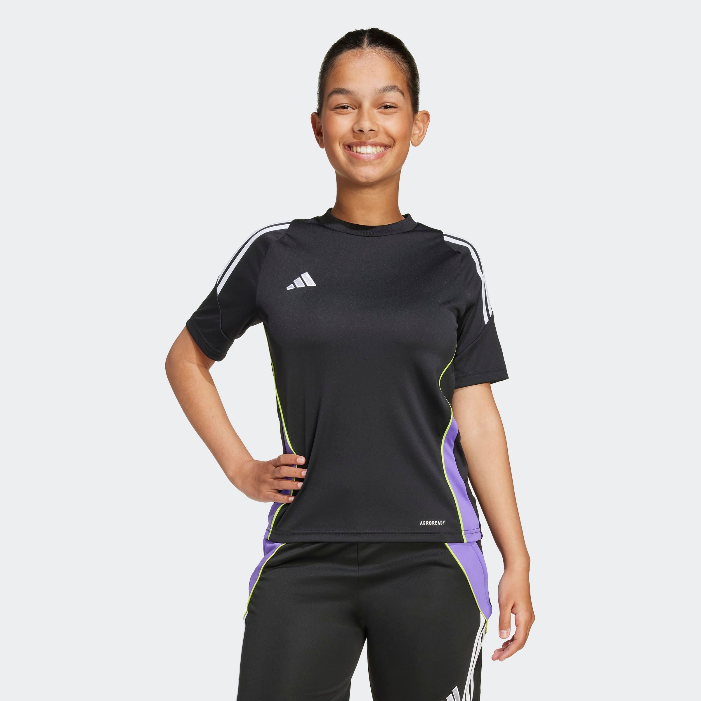 adidas Performance Voetbalshirt TIRO24 JSYY