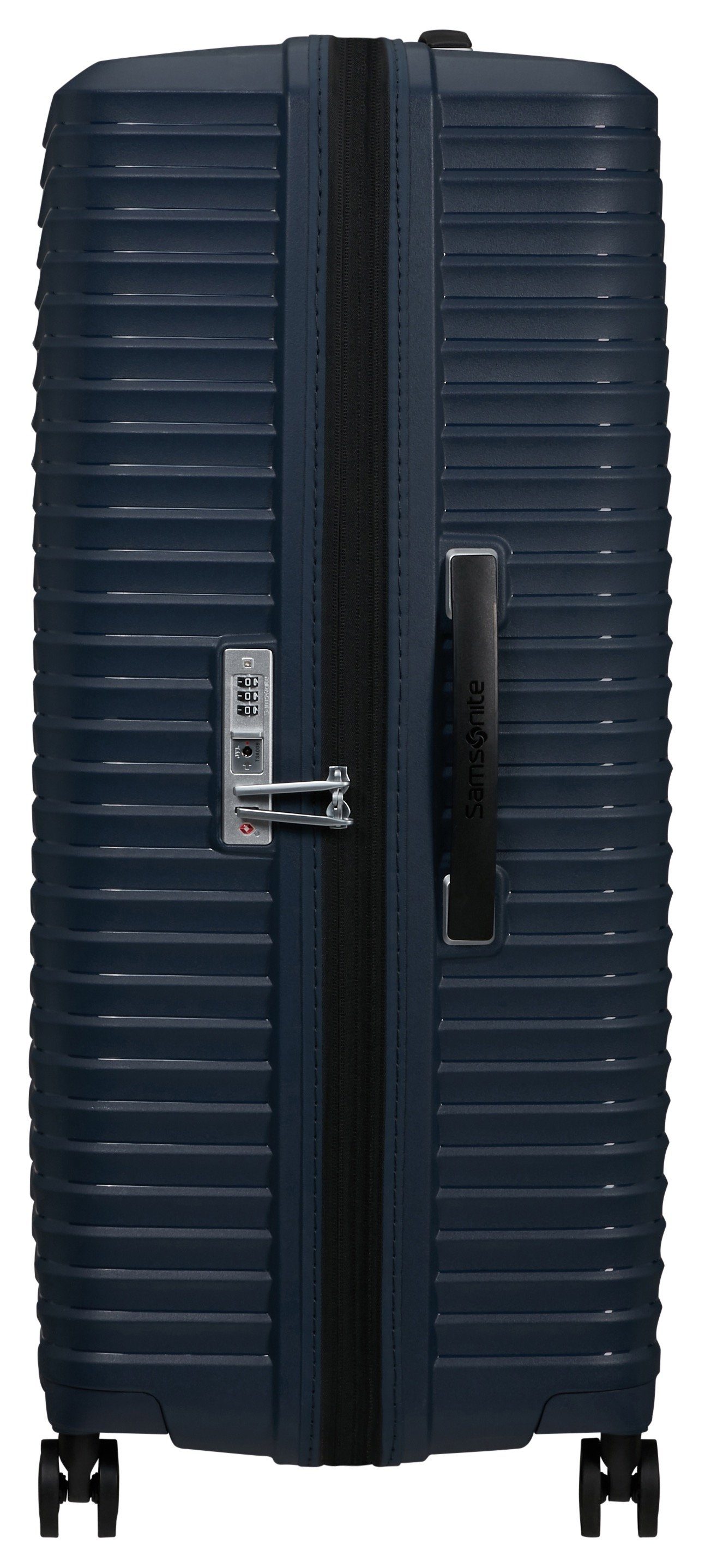 Samsonite Hardshell-trolley Trolley, reisbagage handbagage-koffer TSA-cijferslot USB-poort