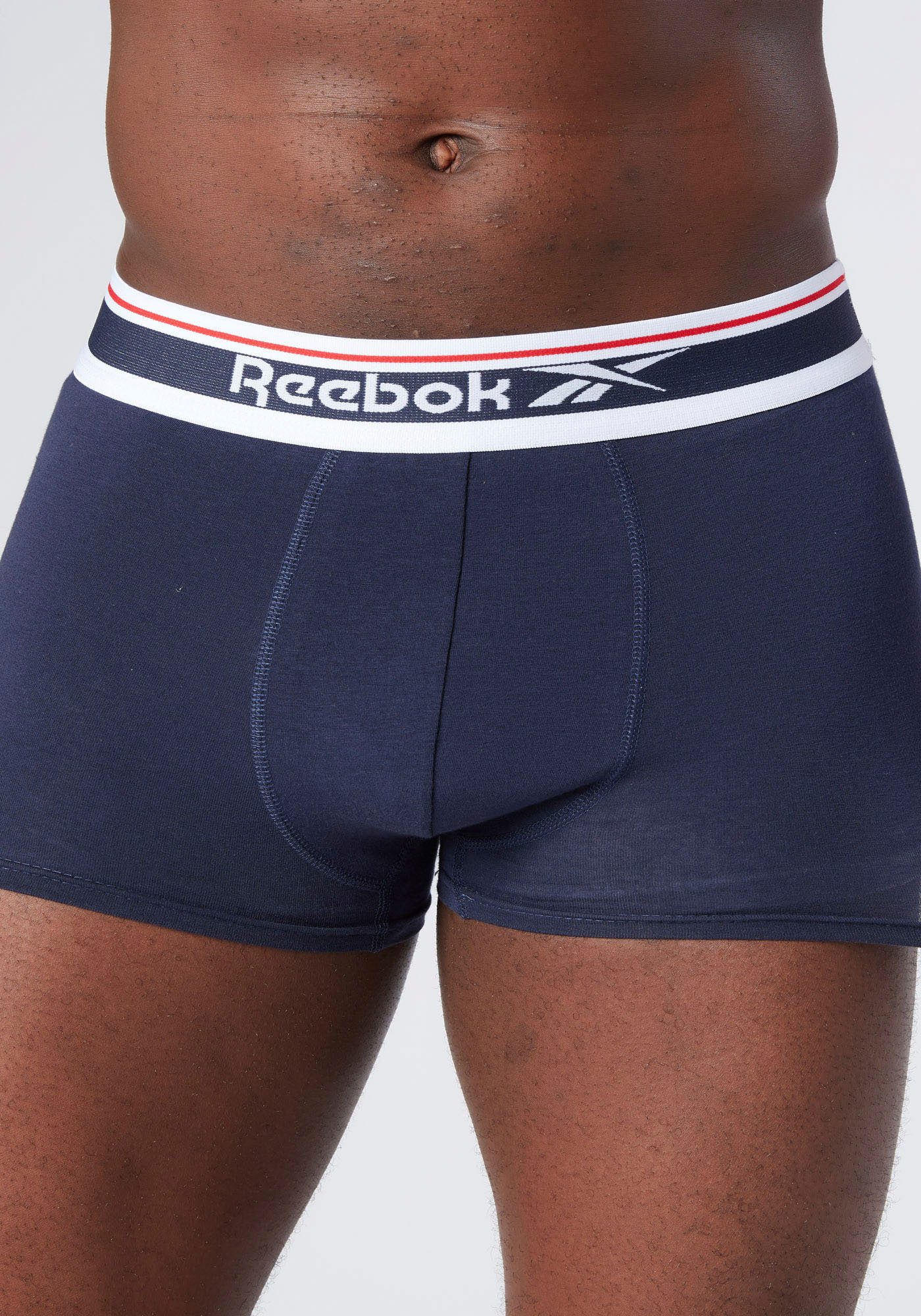 Reebok Boxershort Jay (Set van 5)