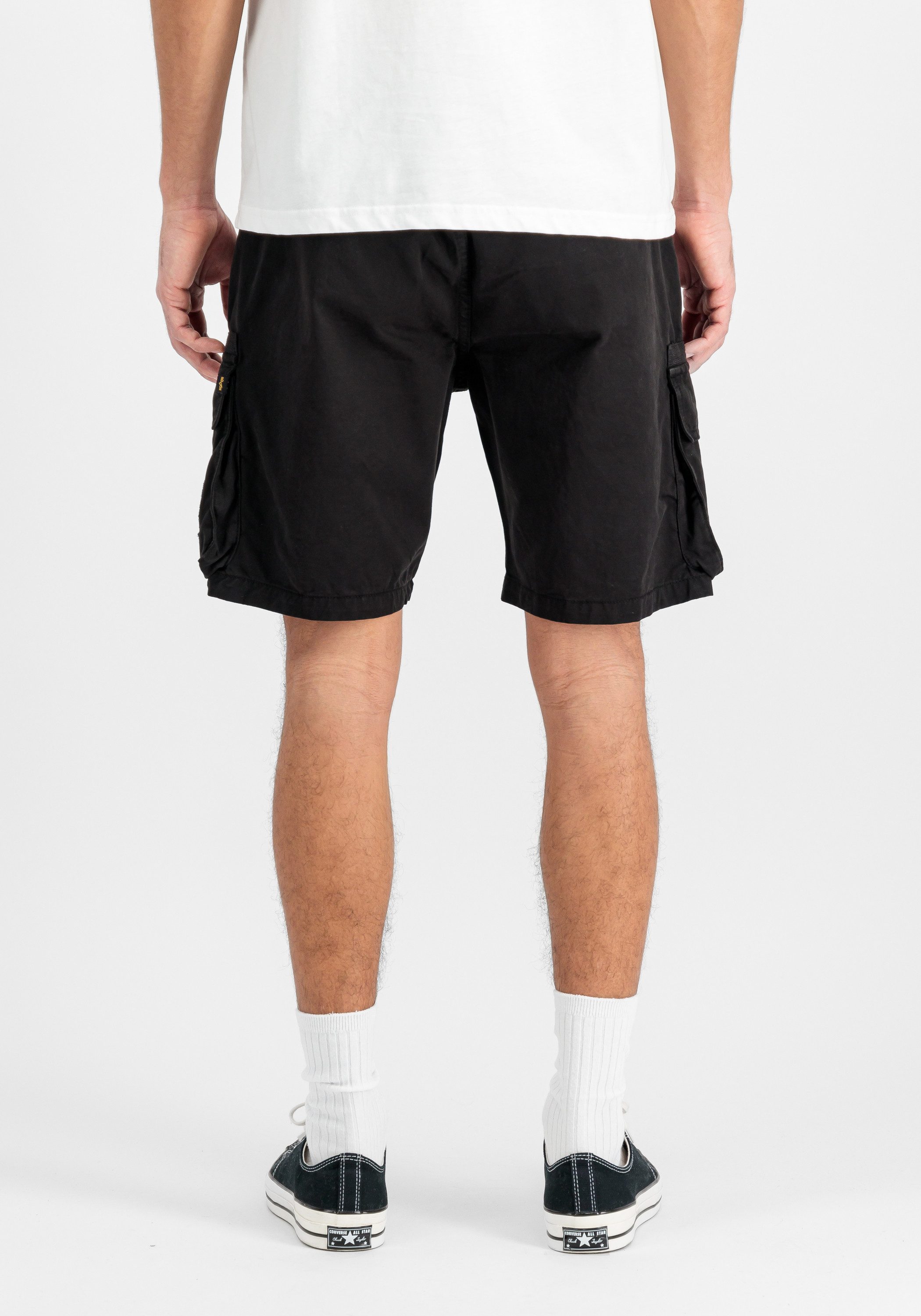 Alpha Industries Short Alpha Industries Men - Shorts Flying Tigers Shorts