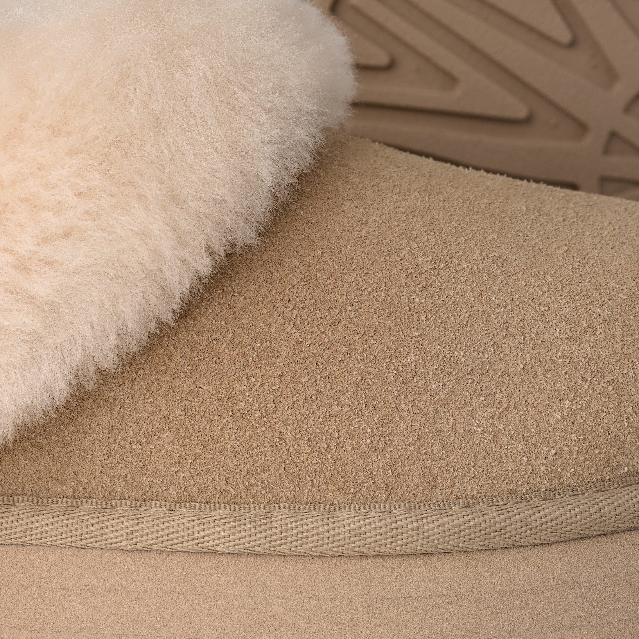 UGG Clogs