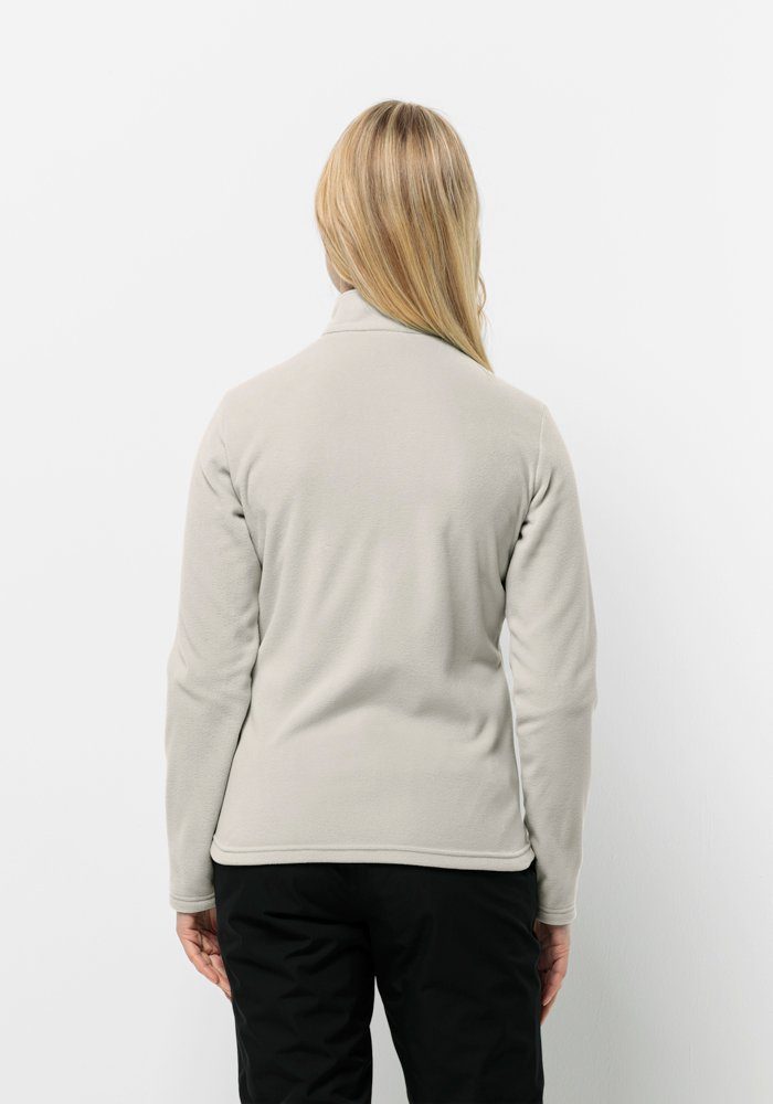 Jack Wolfskin Fleecejack TAUNUS FZ W