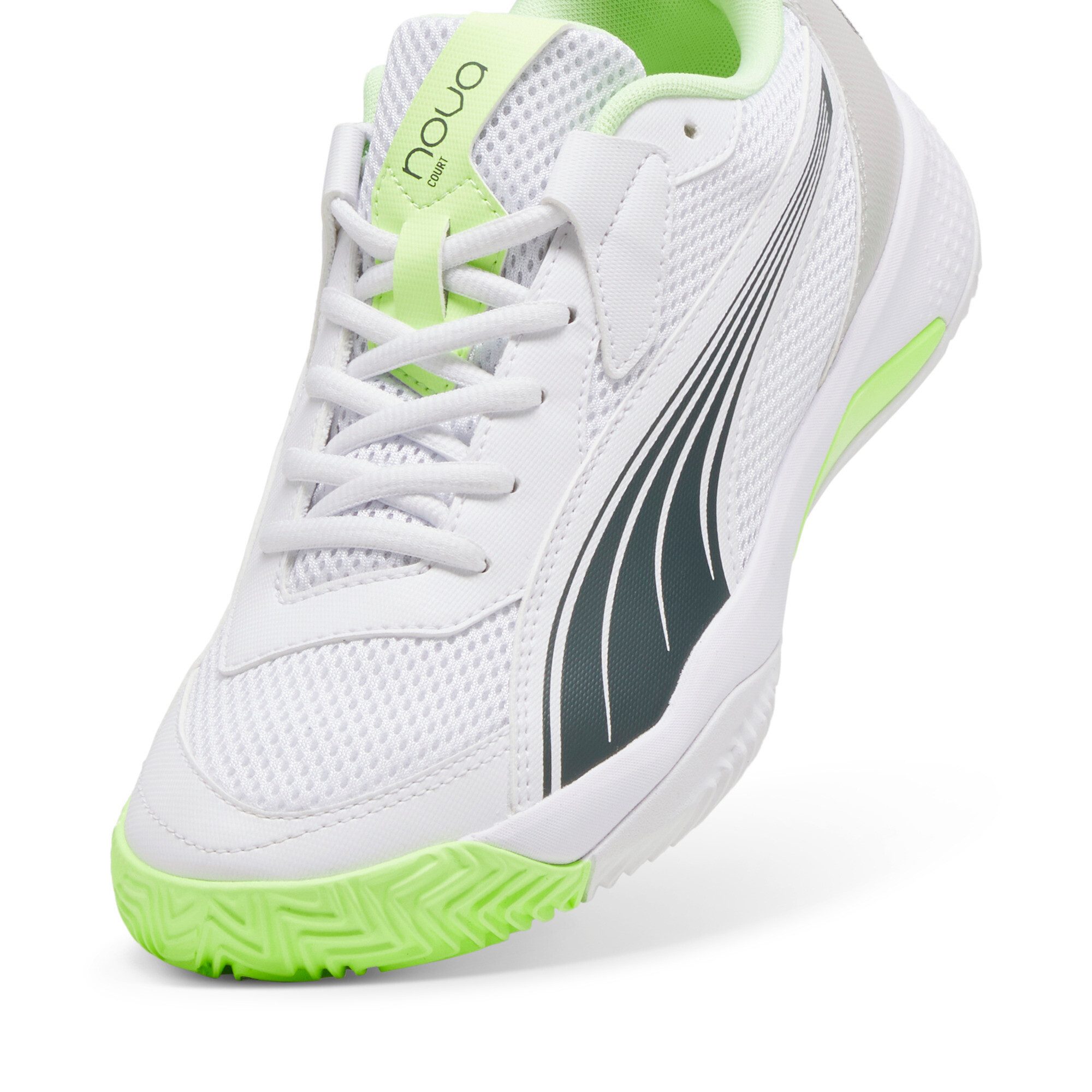 PUMA Padel schoenen NOVA COURT